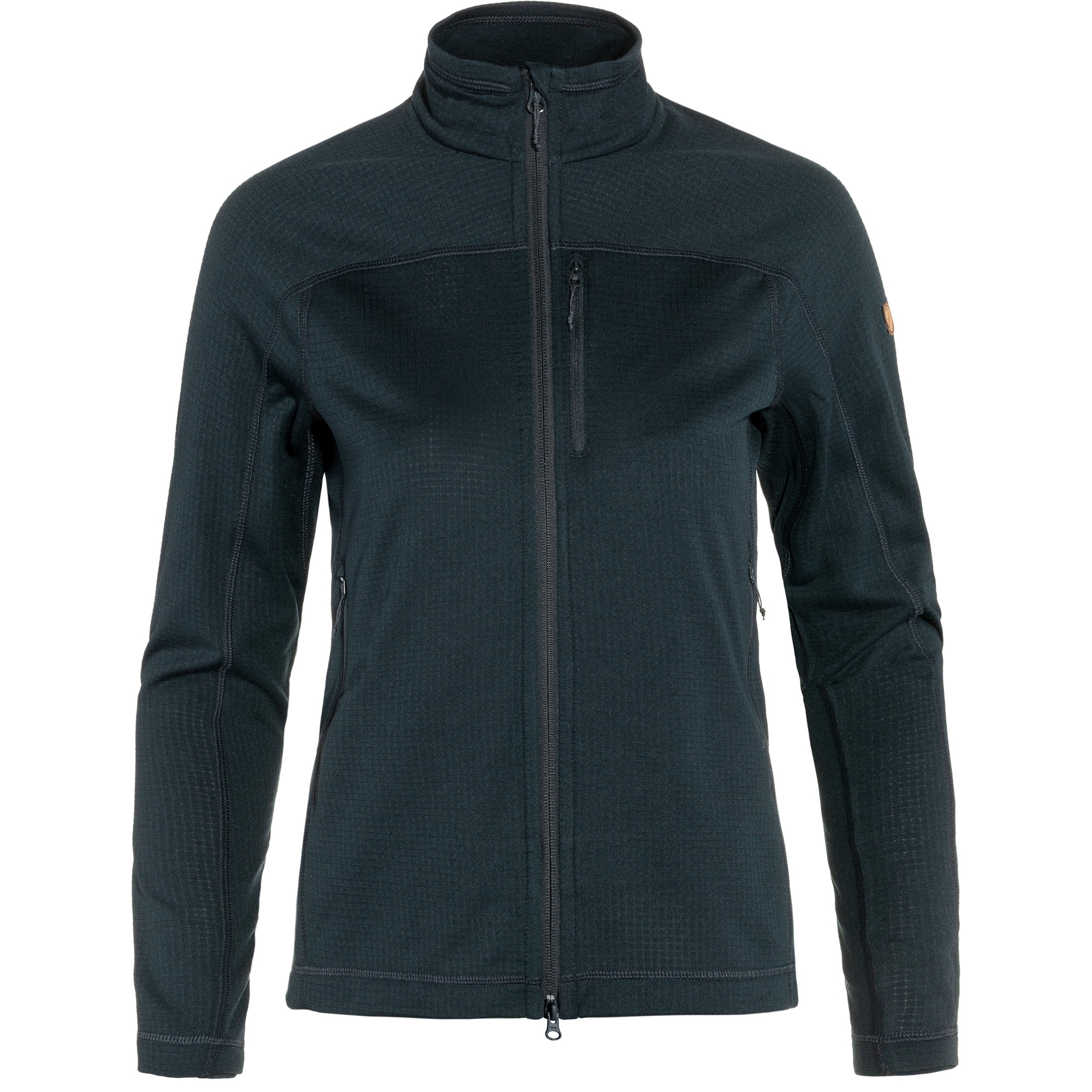 Women's Abisko Lite Fleece Jacket