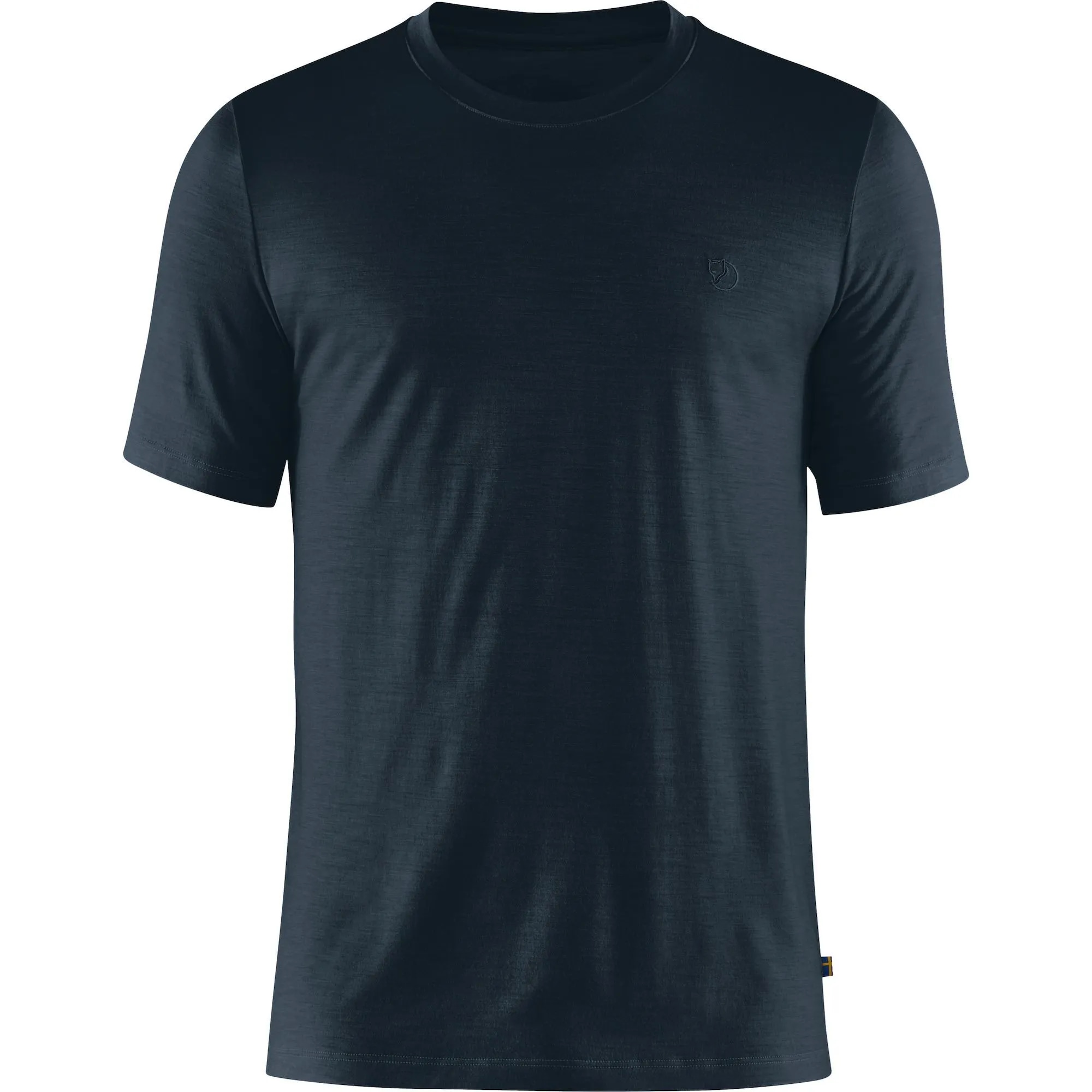 Men's Abisko Wool Short Sleeve