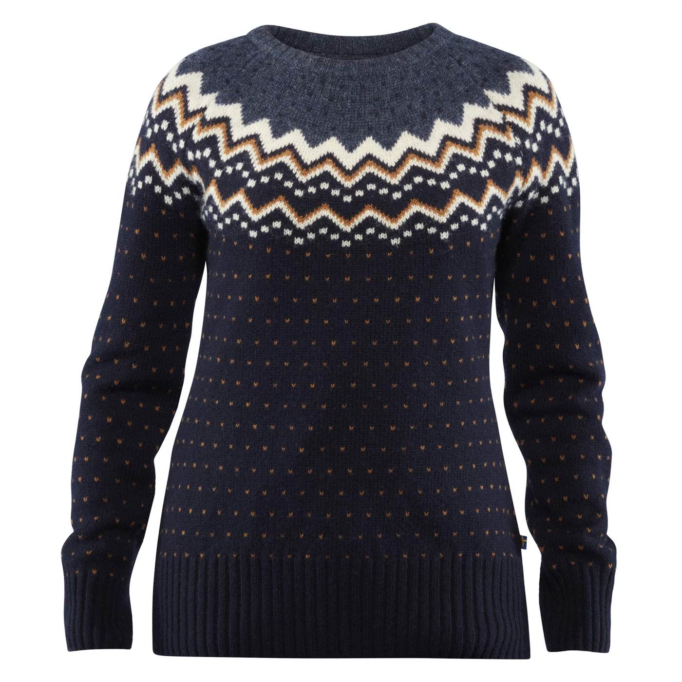 Women's Ovik Knit Sweater