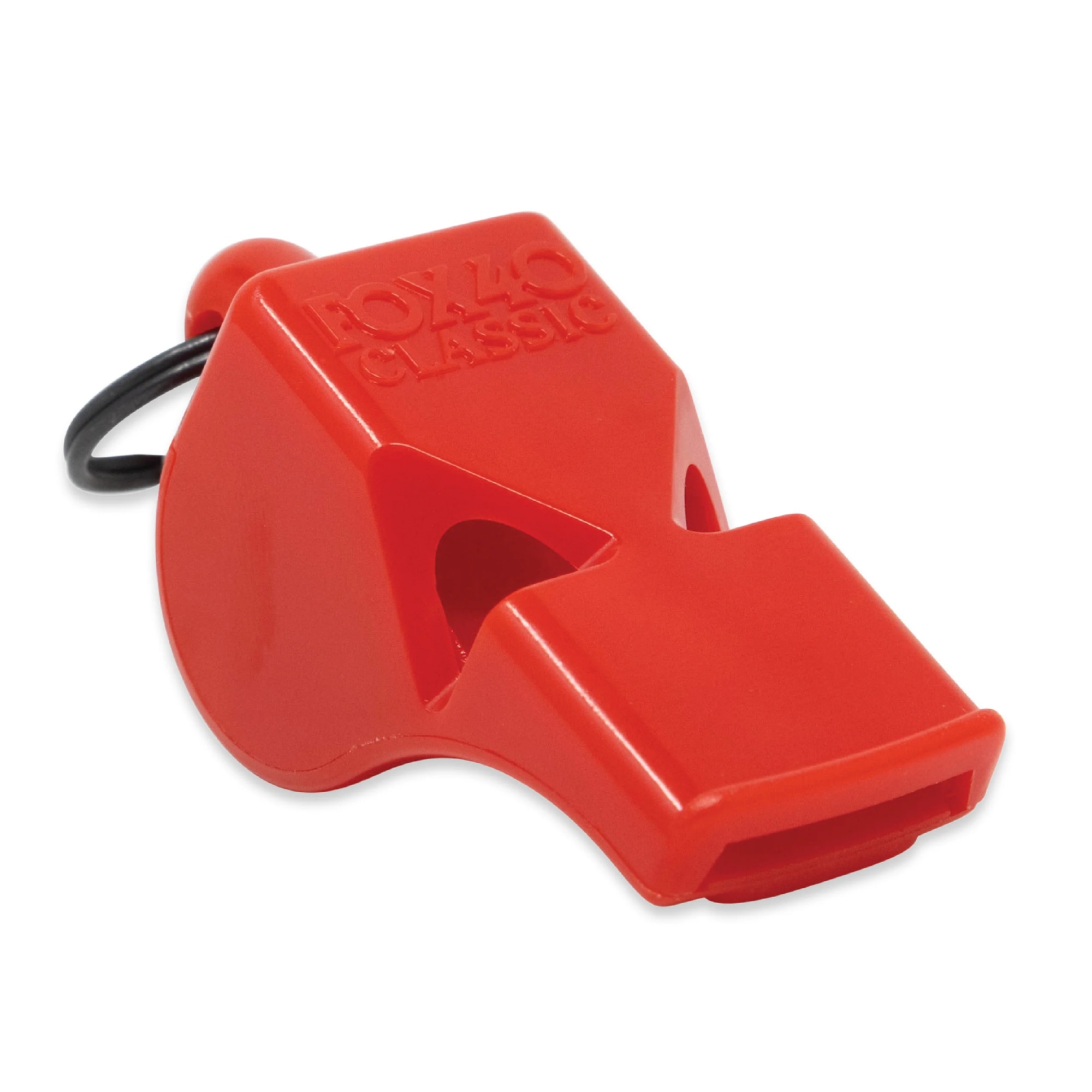 Classic Whistle