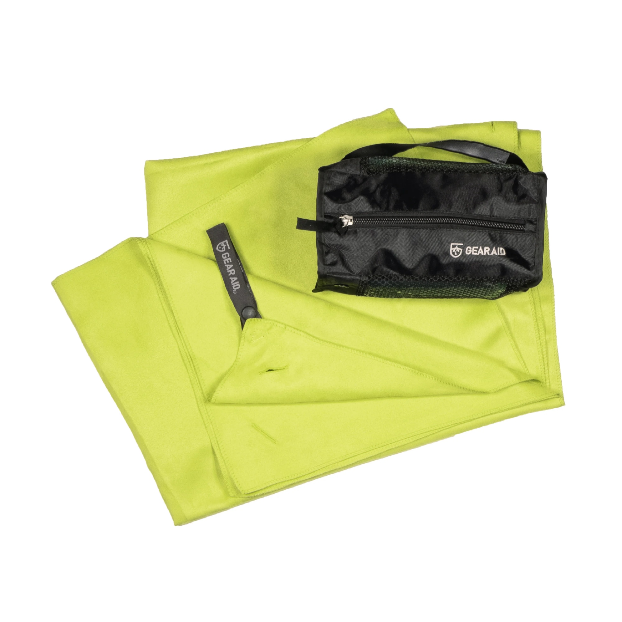 Quick Dry Microfiber Towel Large