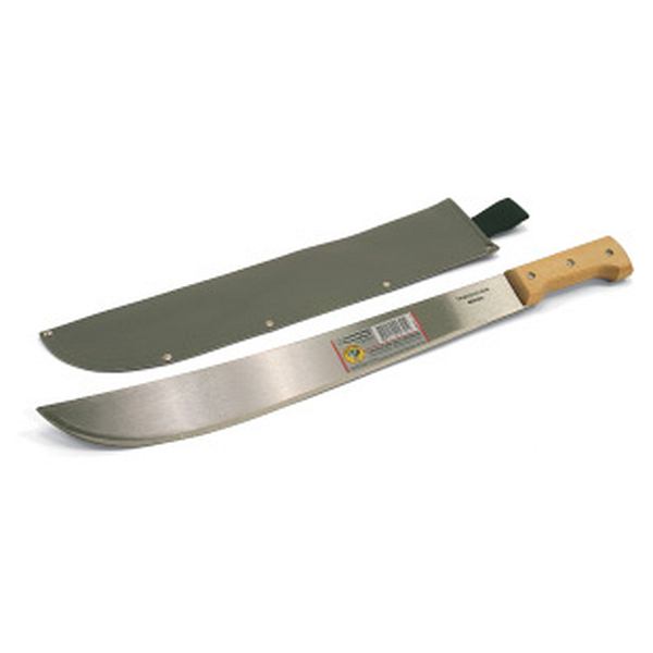 18" Machete