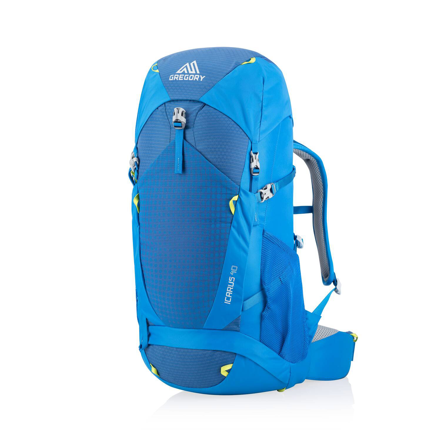 Youth Icarus 40 Backpack