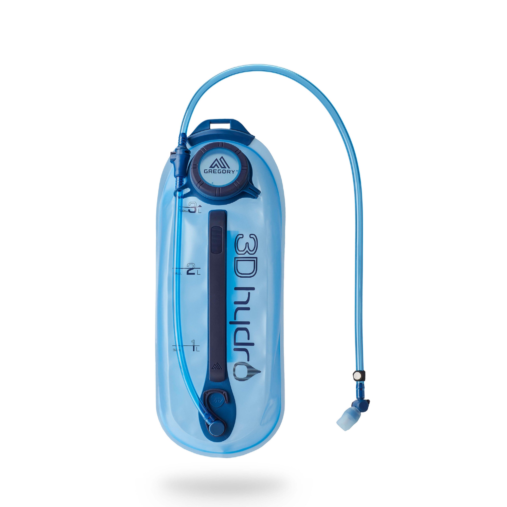 3D Hydro 3L Reservoir