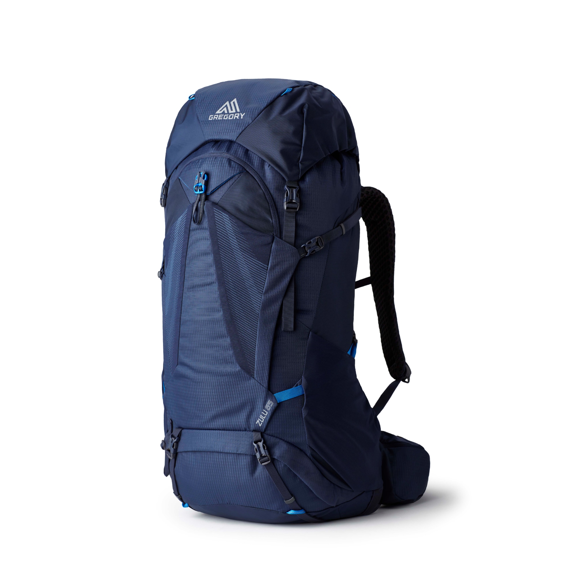 Men s Zulu 65 Backpack SM MD