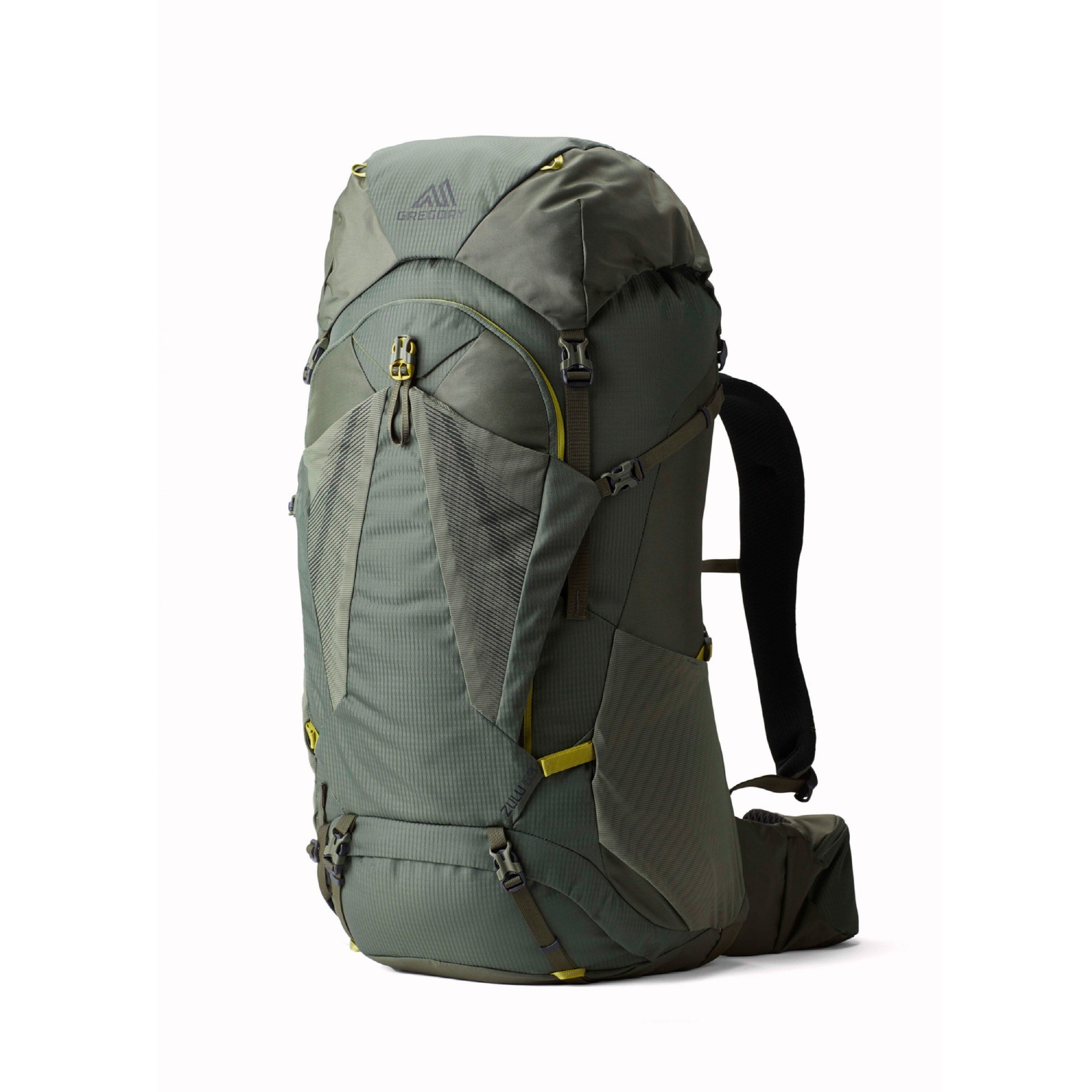 Men's Zulu 65 Plus Size Backpack