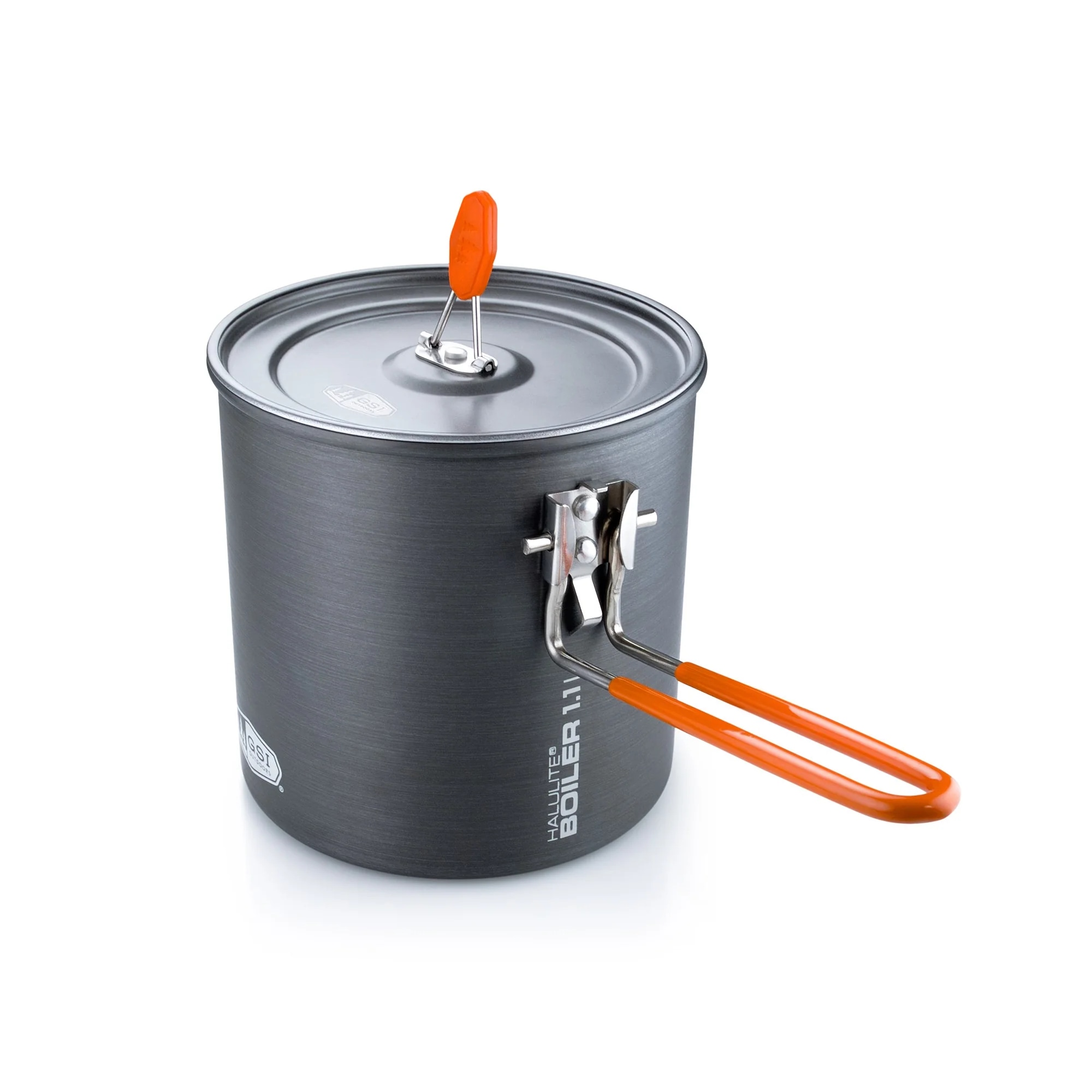 Halulite Boiler Pot 1.1L
