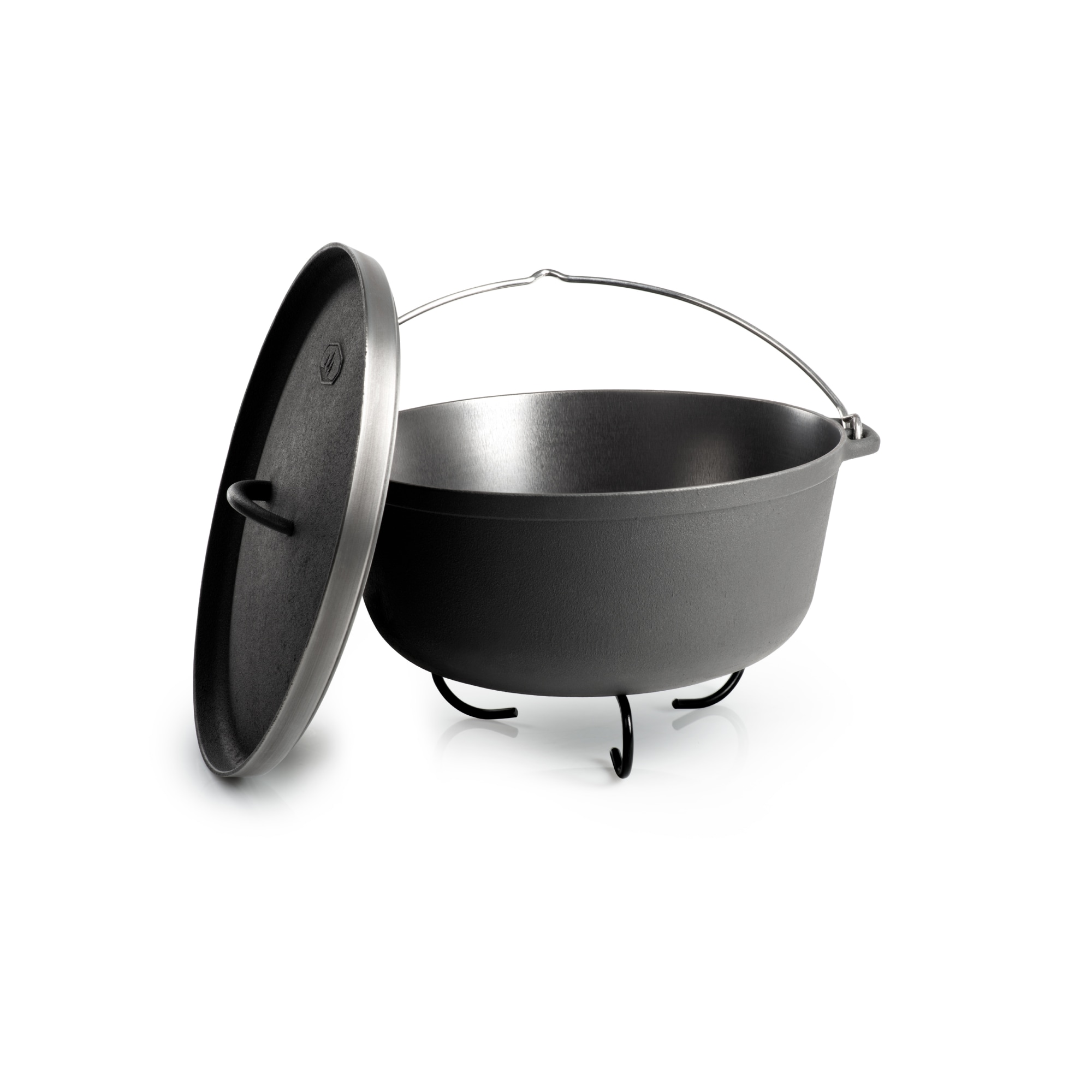 Guidecast Dutch Oven 7qt