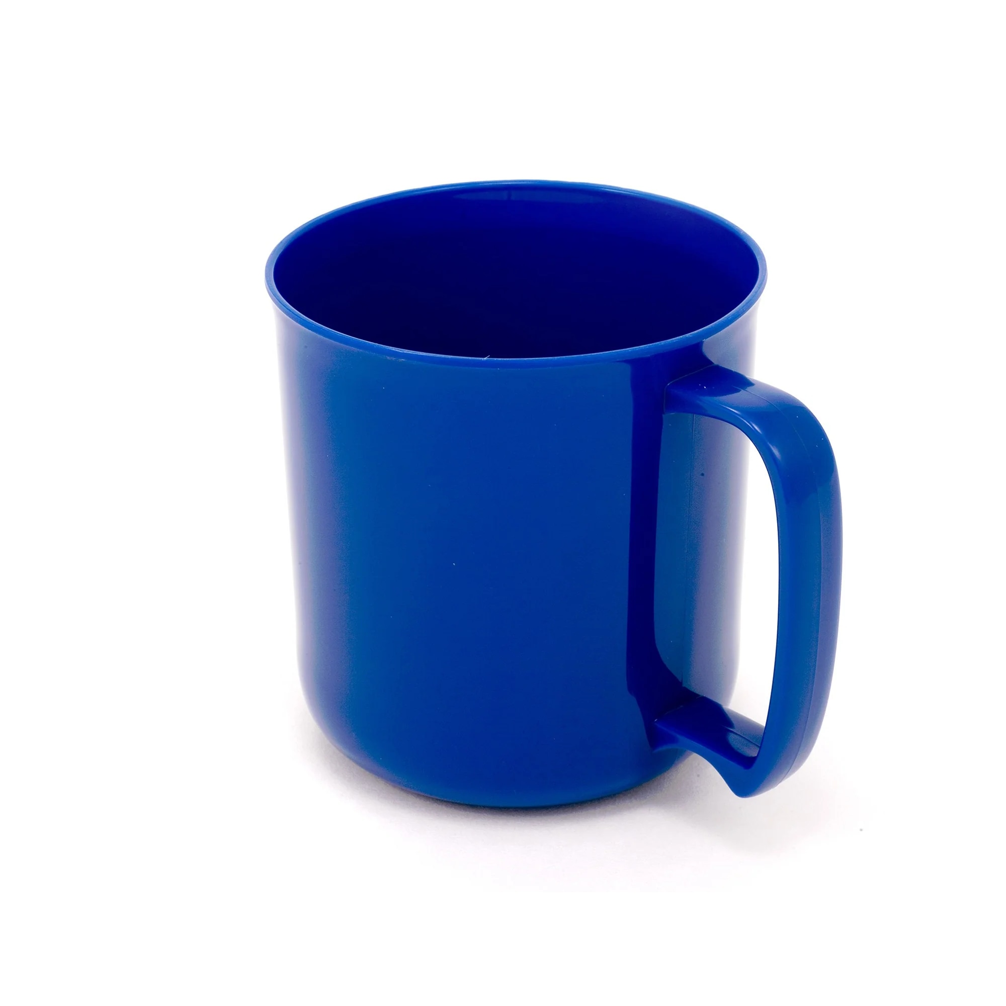 Cascadian Mug Blue