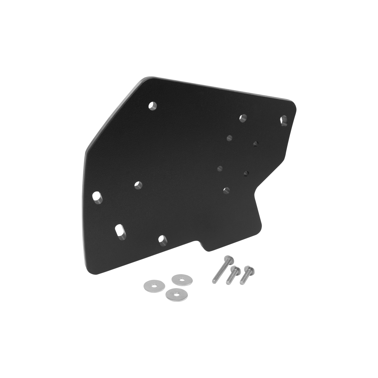 Stern Mounting Plate For Atak