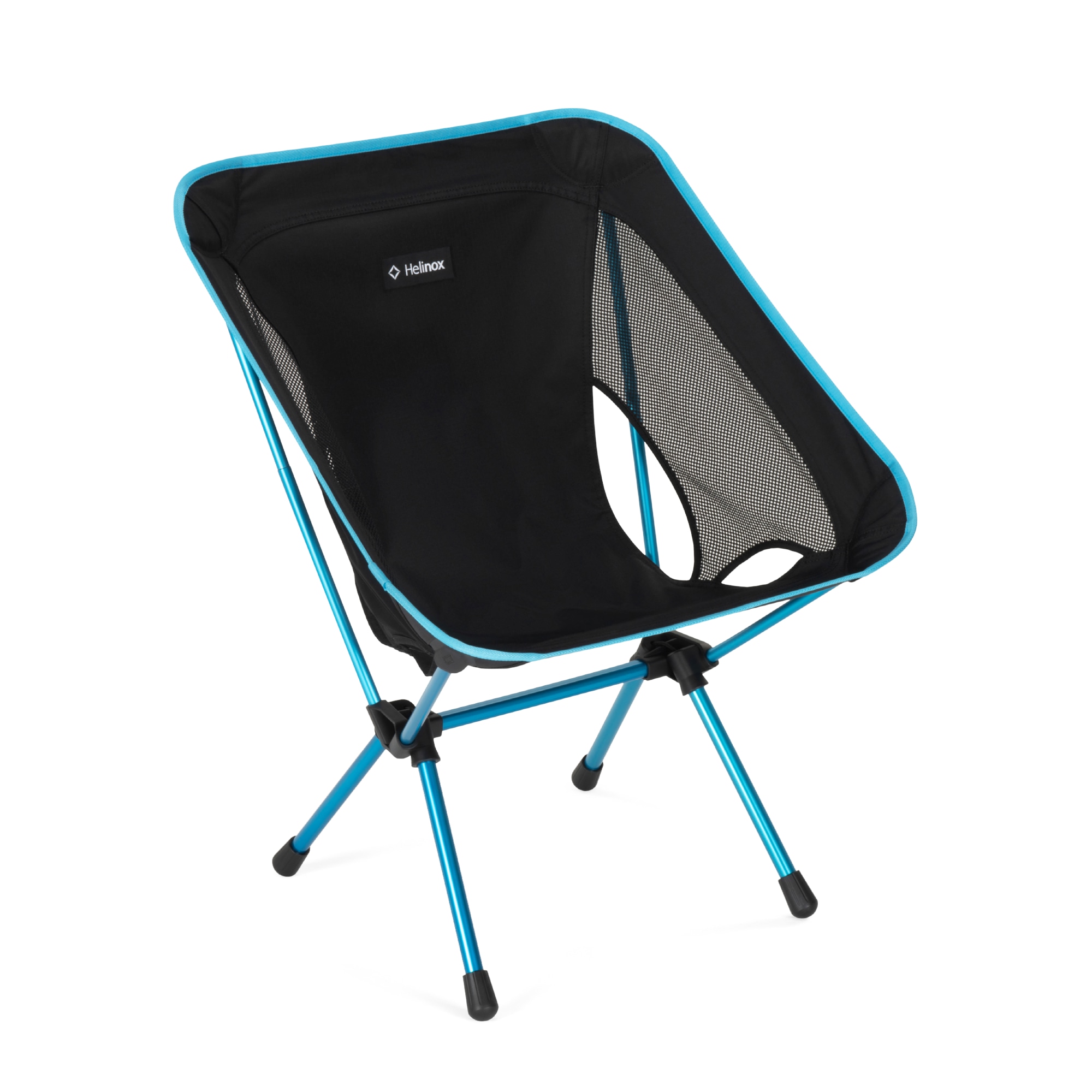 Chair One (re) Black