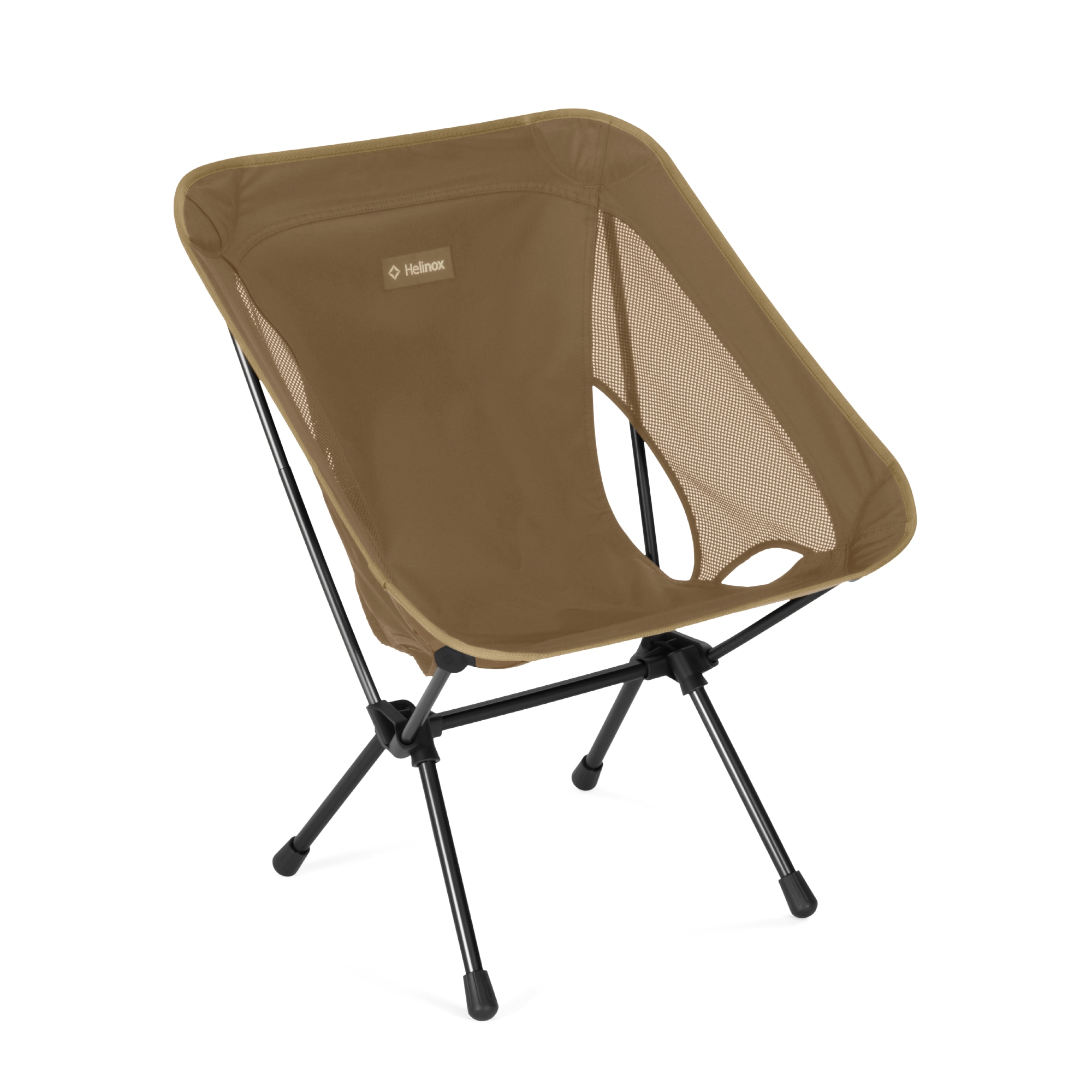 Chair One (re) Coyote Tan
