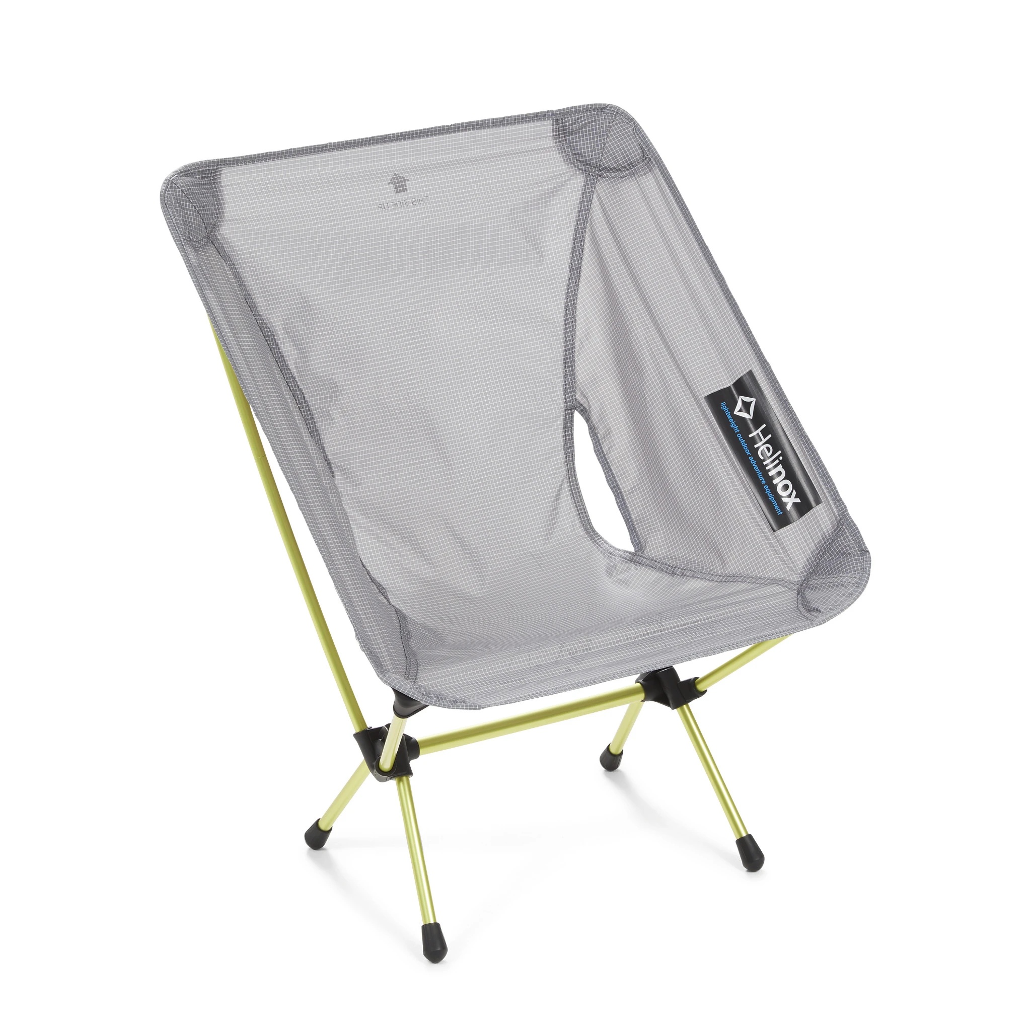 Chair Zero Grey