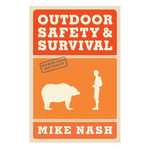 Outdoor Safety And Survival