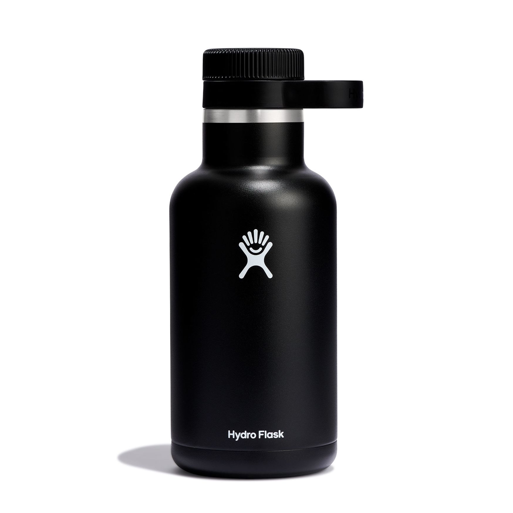 64oz Insulated Stainless Steel Growler