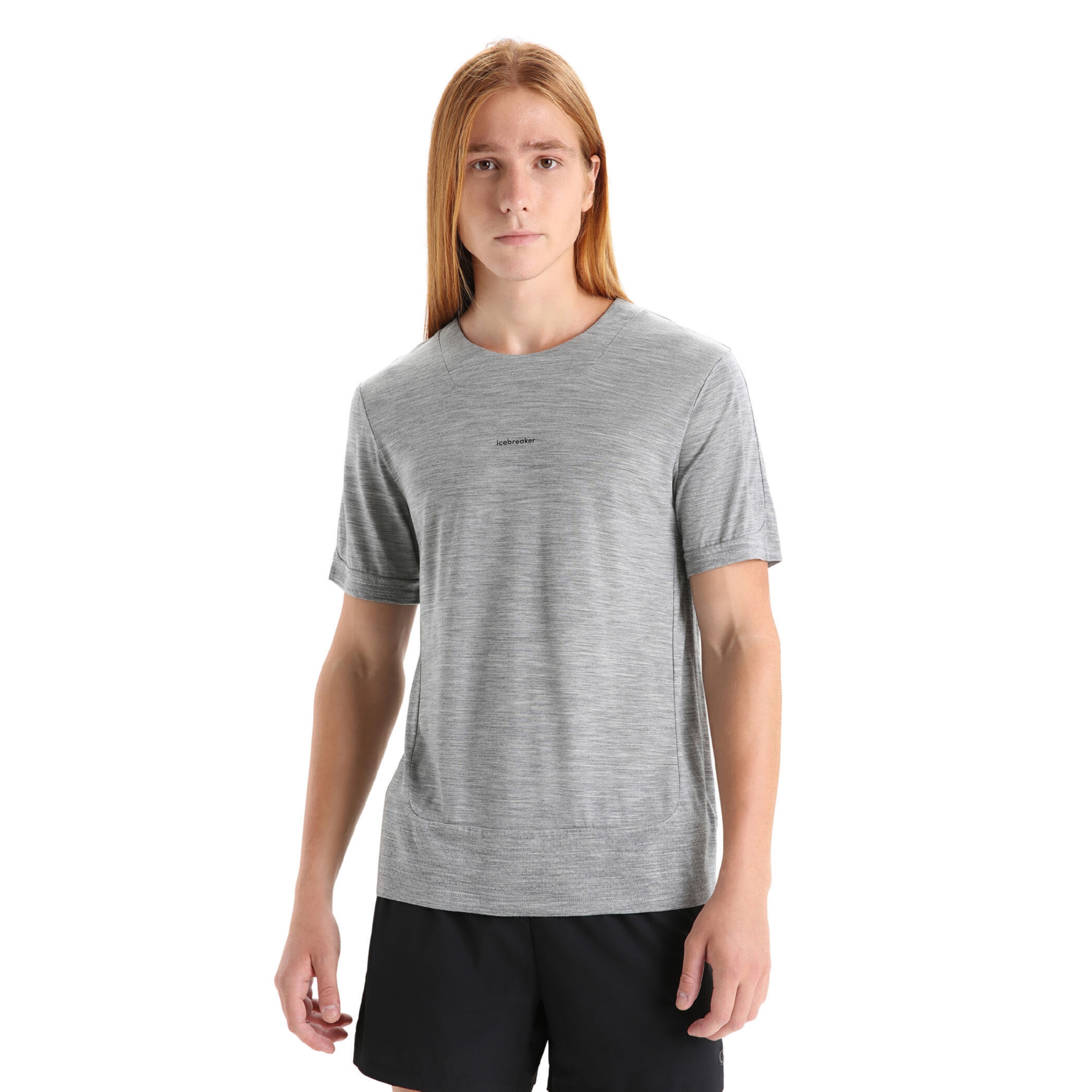 Men's ZoneKnit Merino Short Sleeve T-Shirt