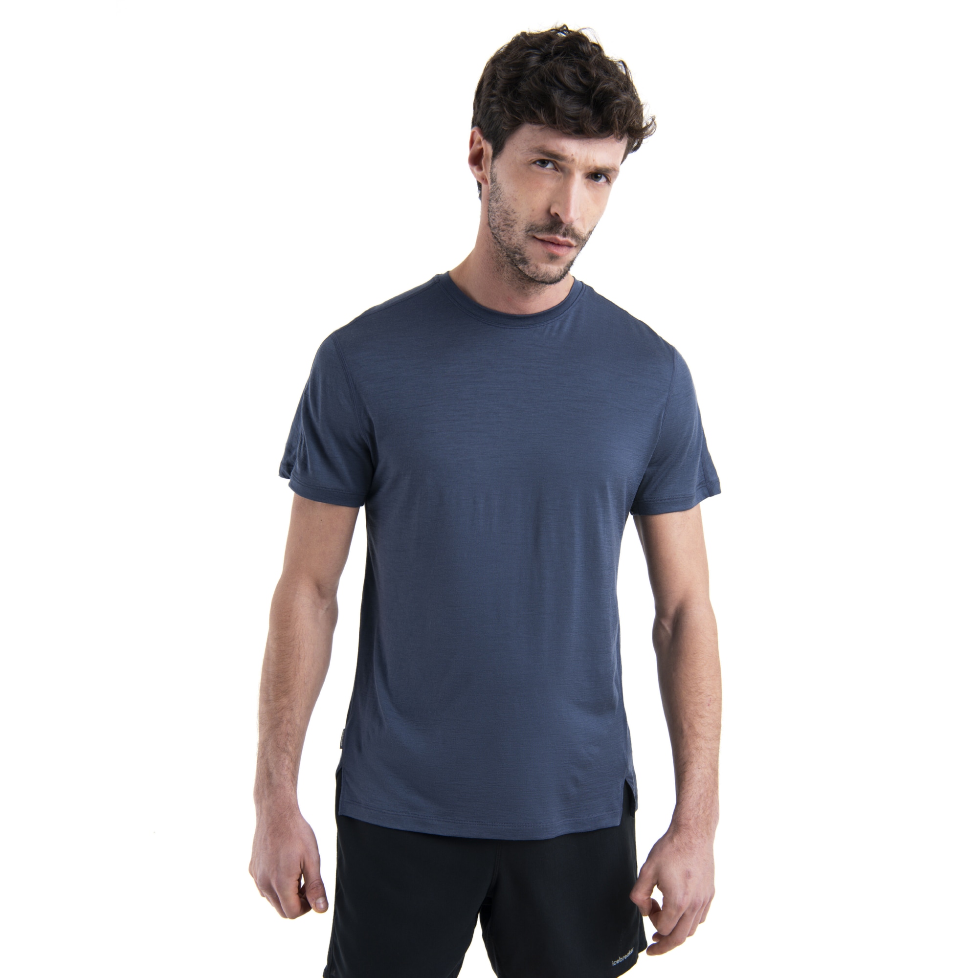 Men's 150 MerinoFine Ace Short Sleeve T-Shirt