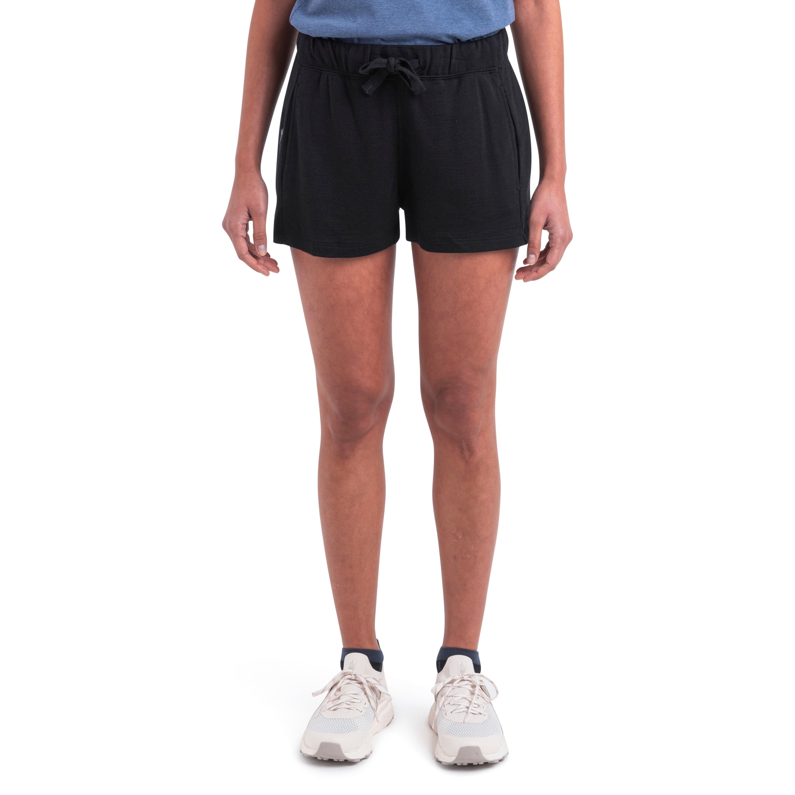 Women's Merino Blend 200 Crush Shorts