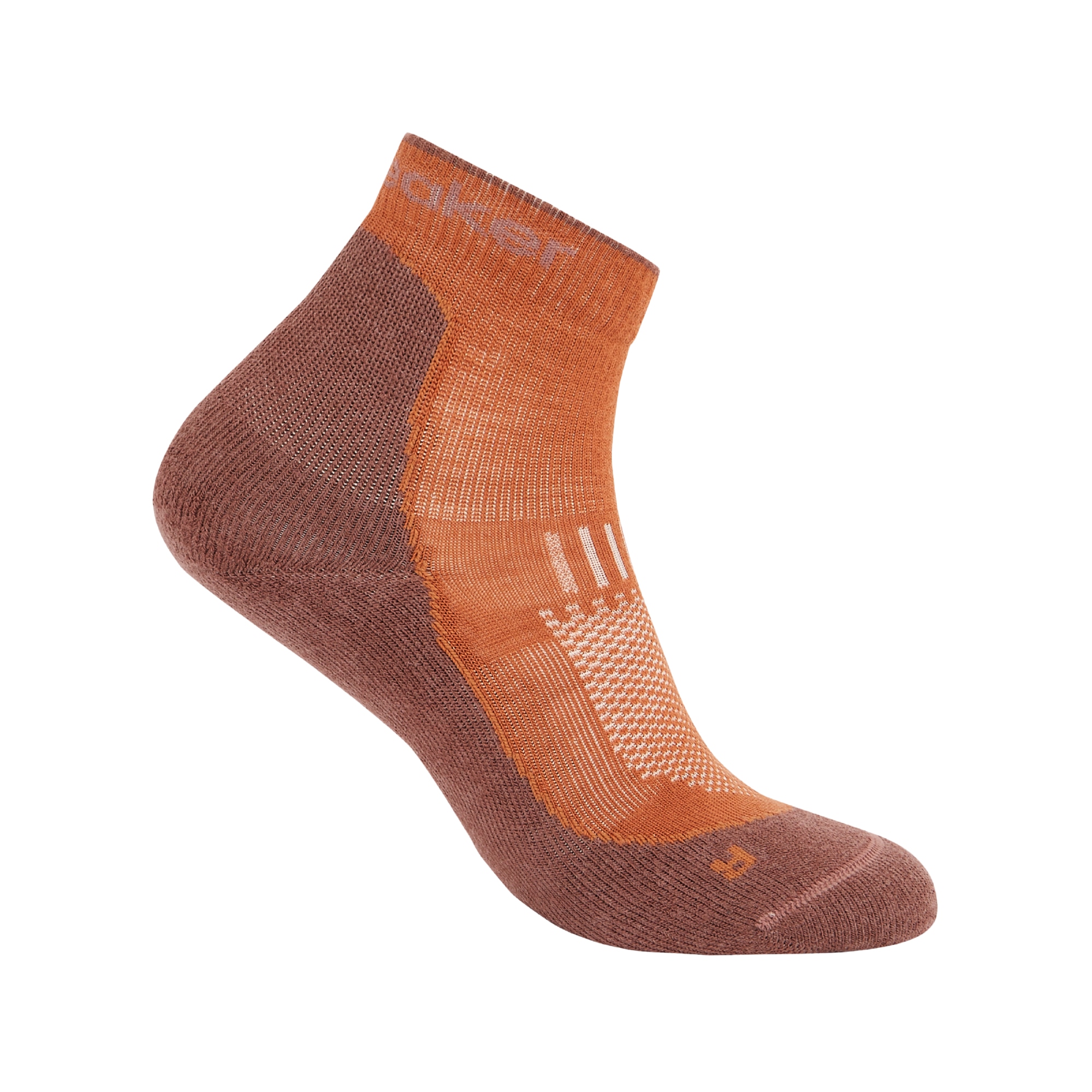Women's Merino Hike+ Light Mini Socks