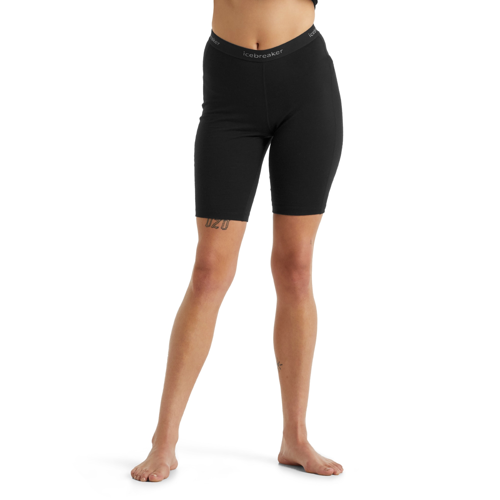 Women's Merino 200 Oasis Thermal Shorts