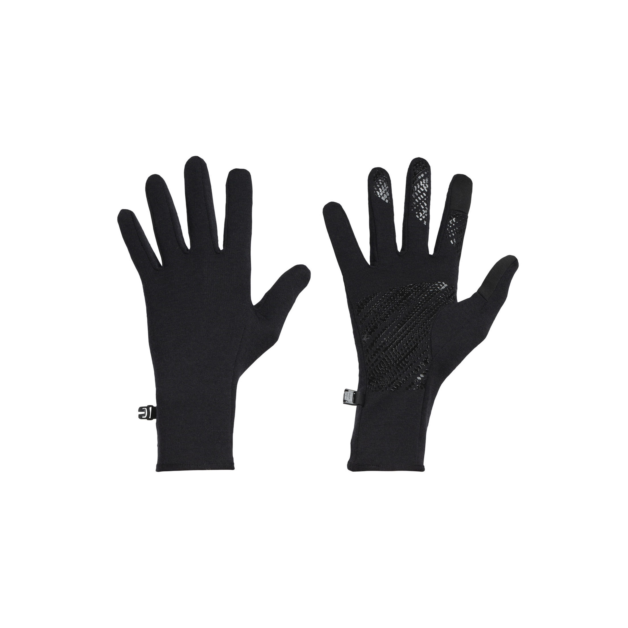 Unisex Quantum Gloves