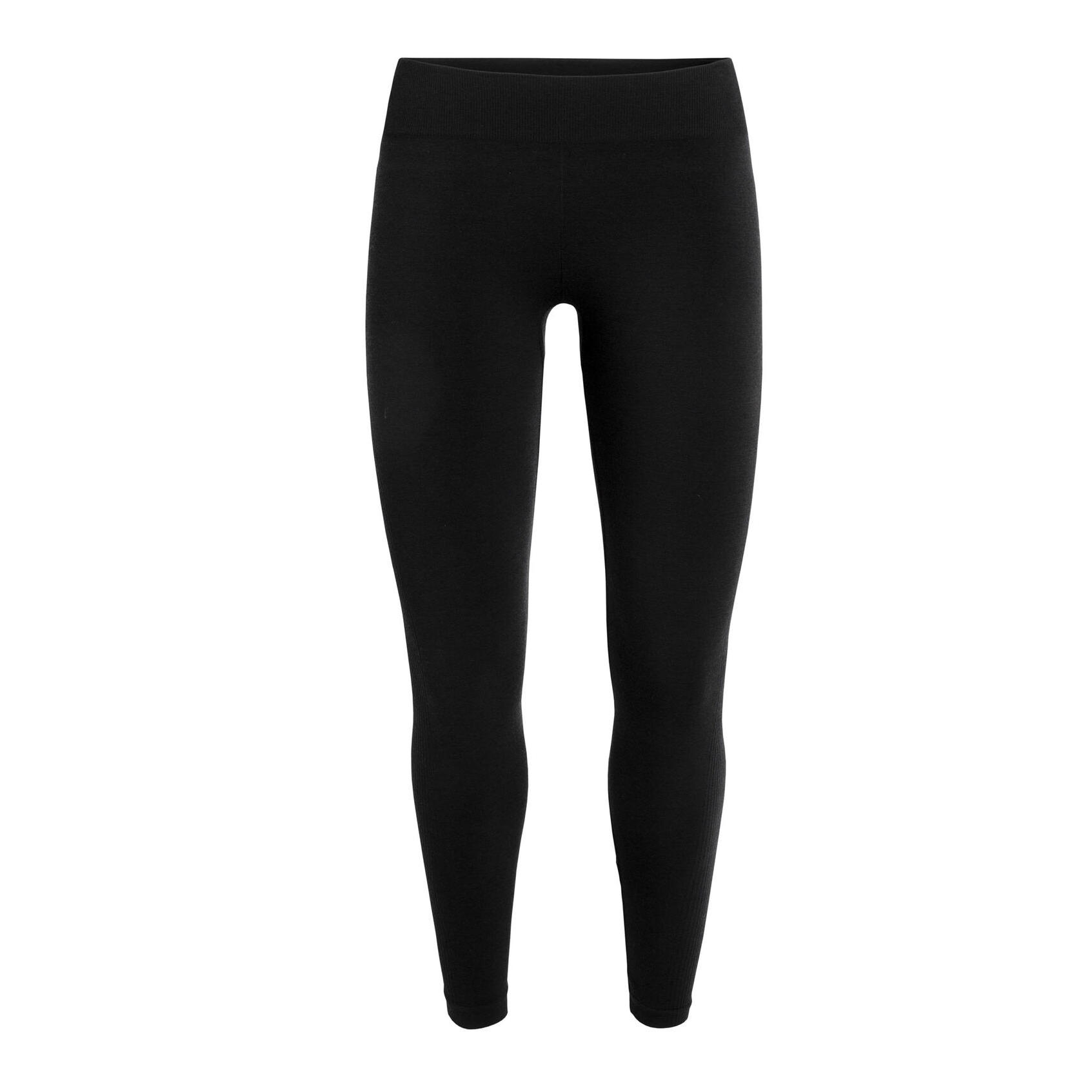 Women's Motion Seamless Tights