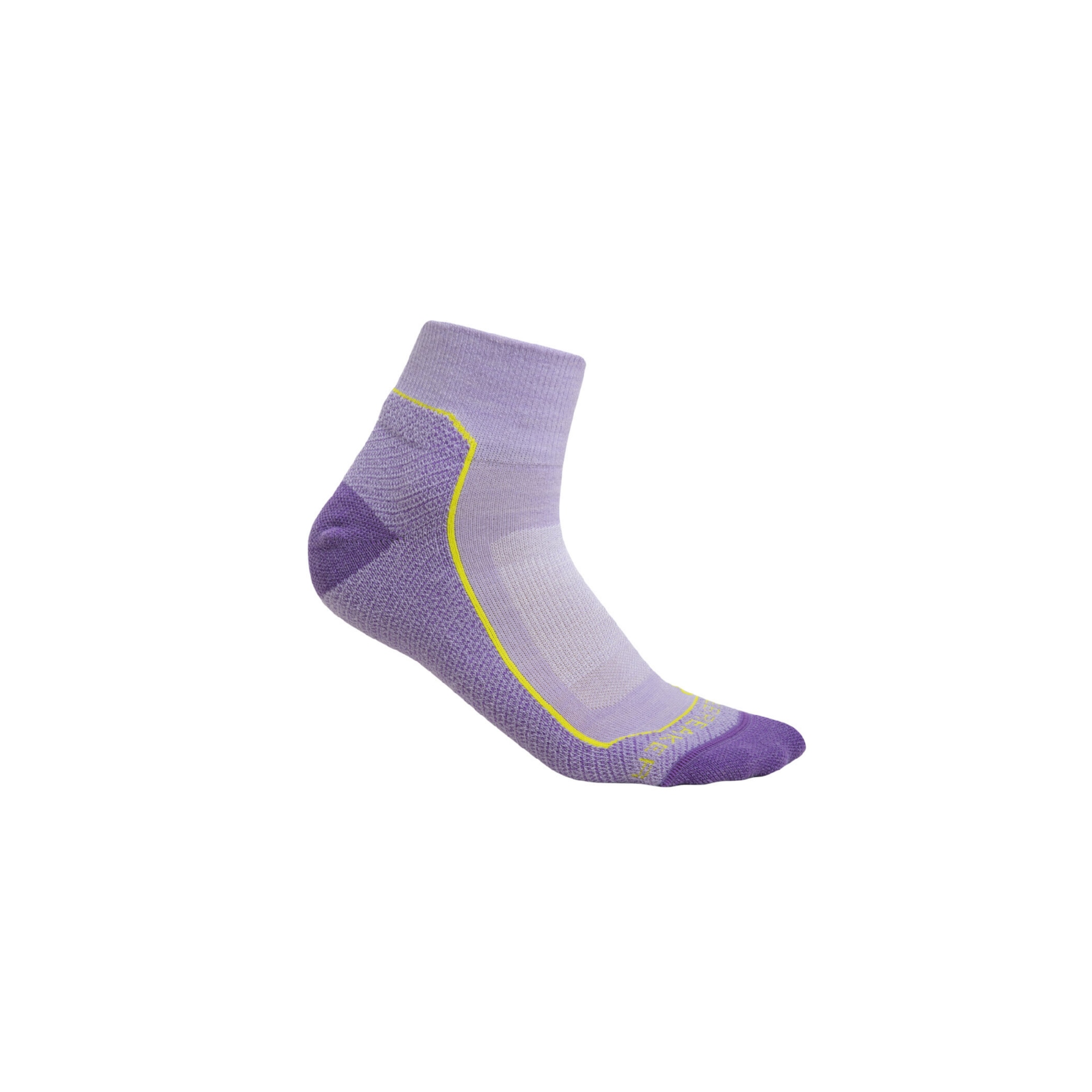 Women's Merino Hike+ Light Mini Socks