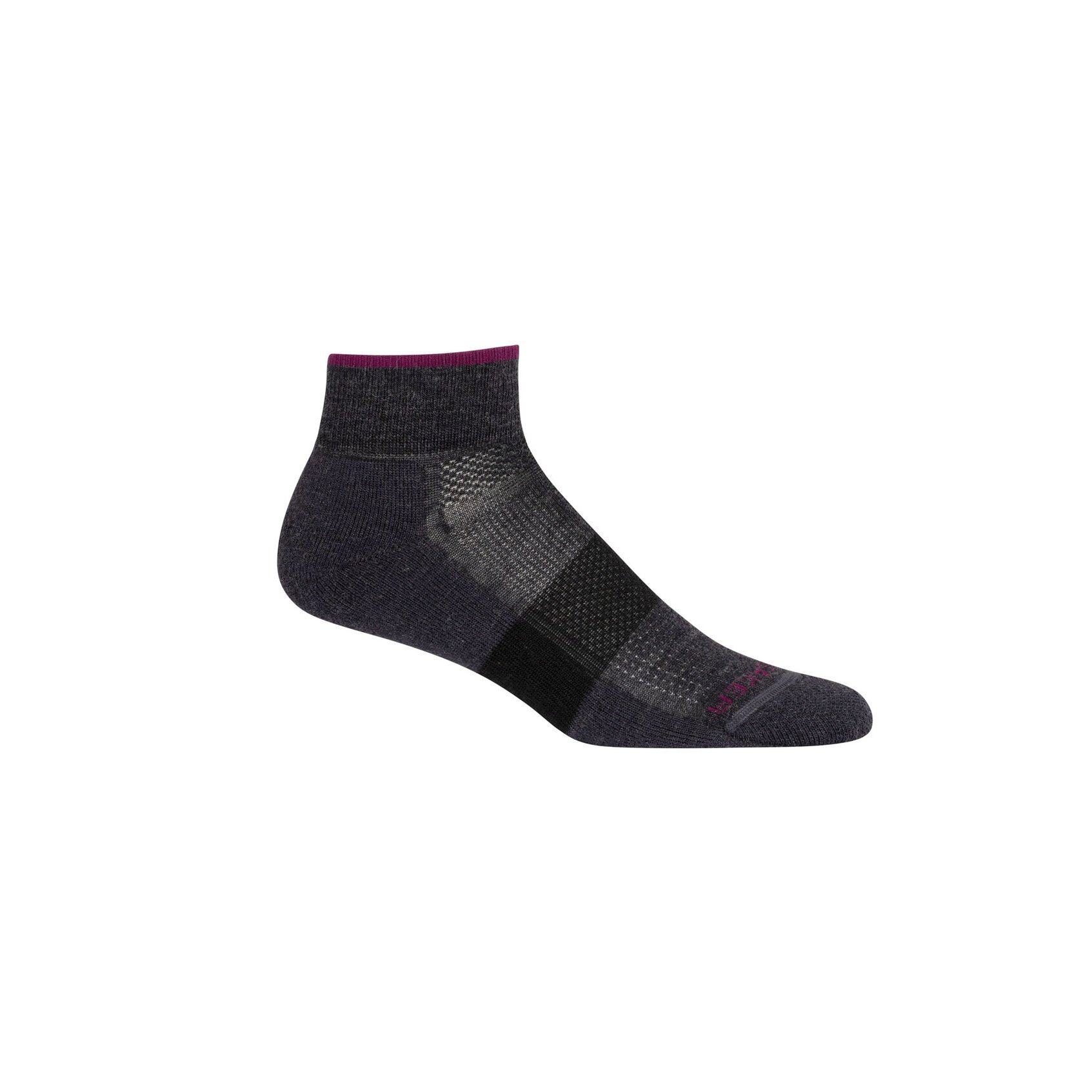Women's Merino Multisport Light Mini Socks