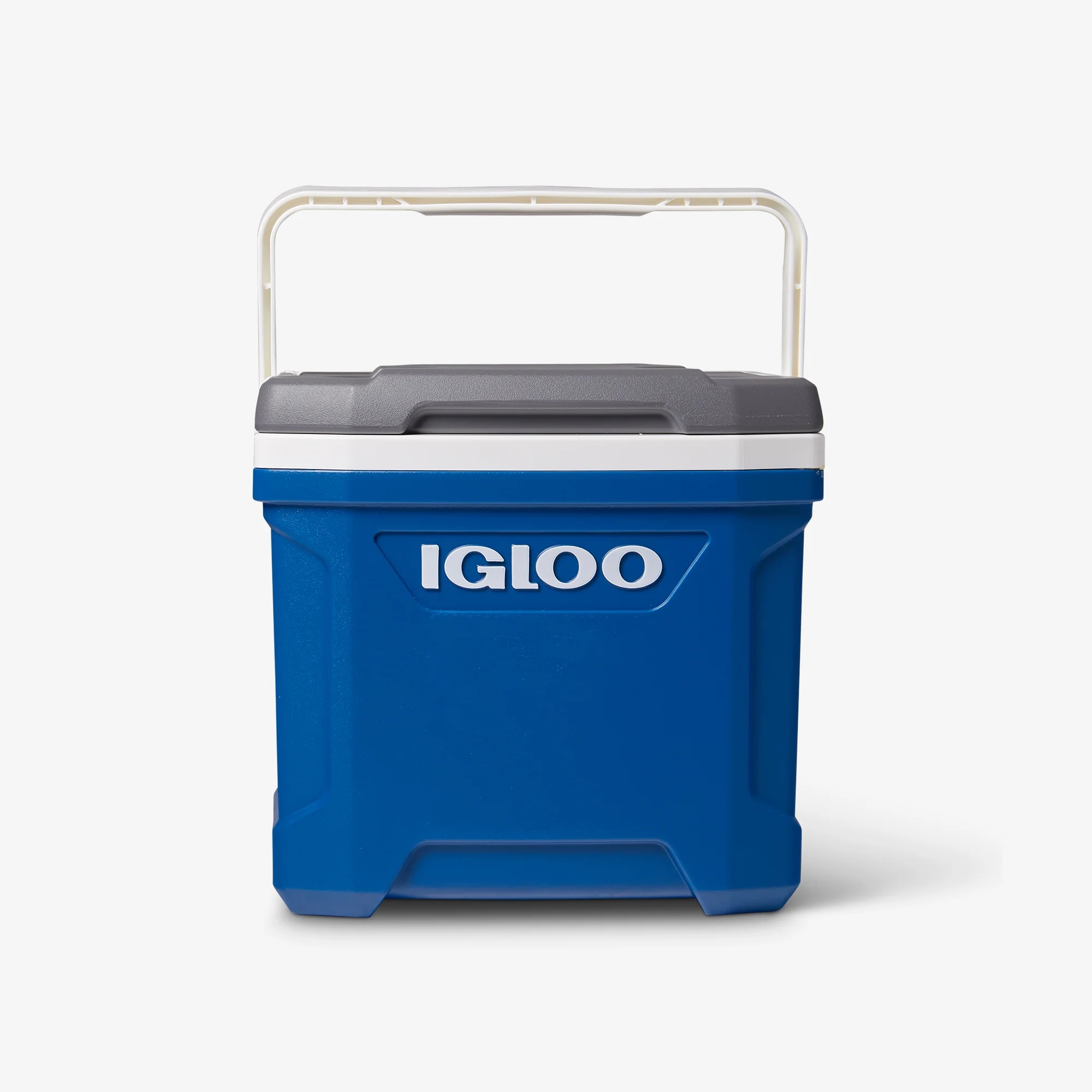 Latitude 16qt Cooler Indigo Blue/Meterorite