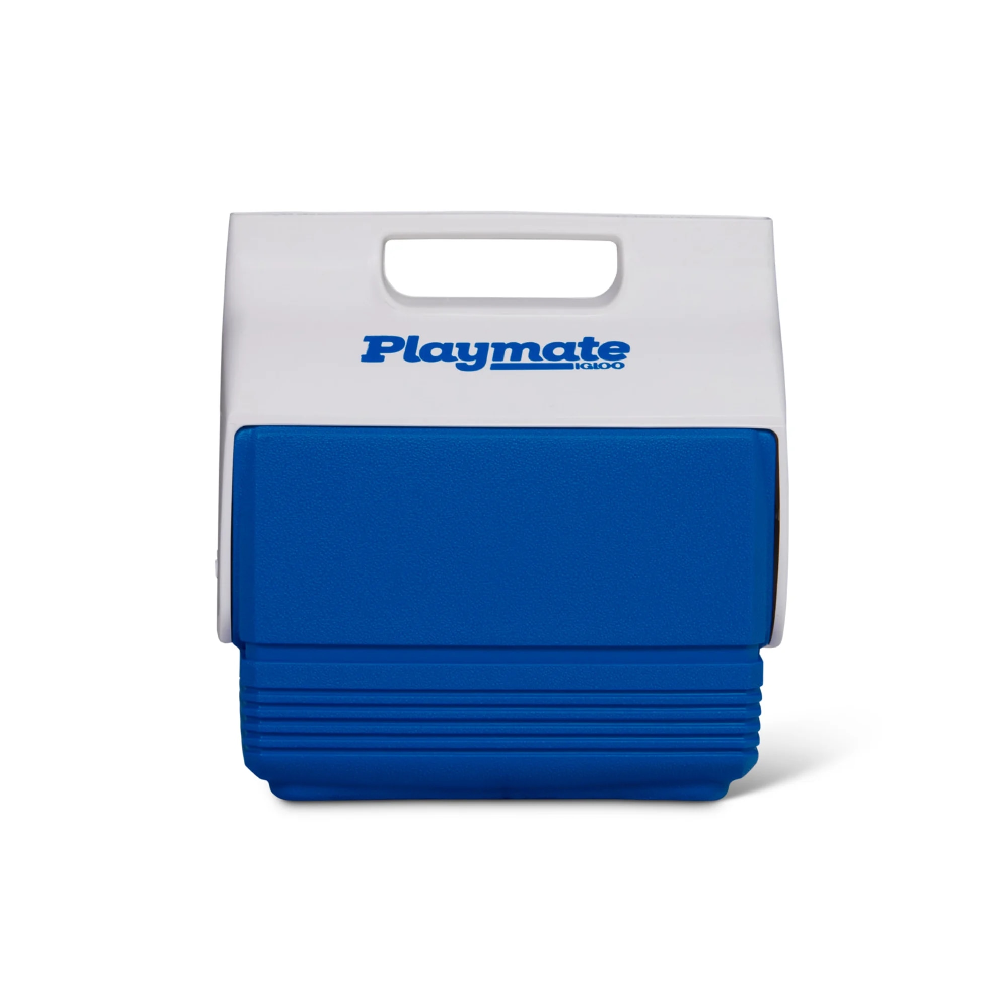 Playmate Mini 4qt Hard Cooler Sneaky Blue