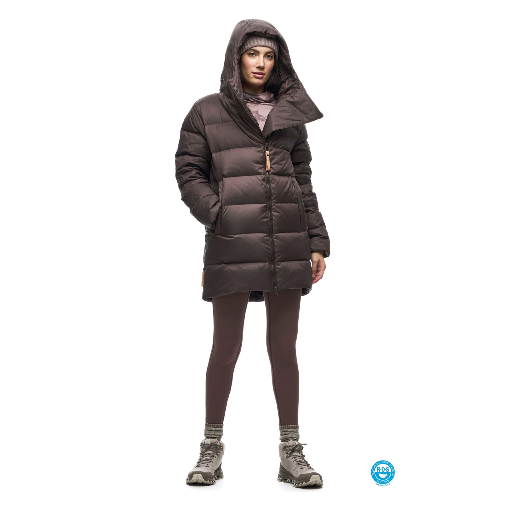 Women's Selimut Down Insulated Jacket