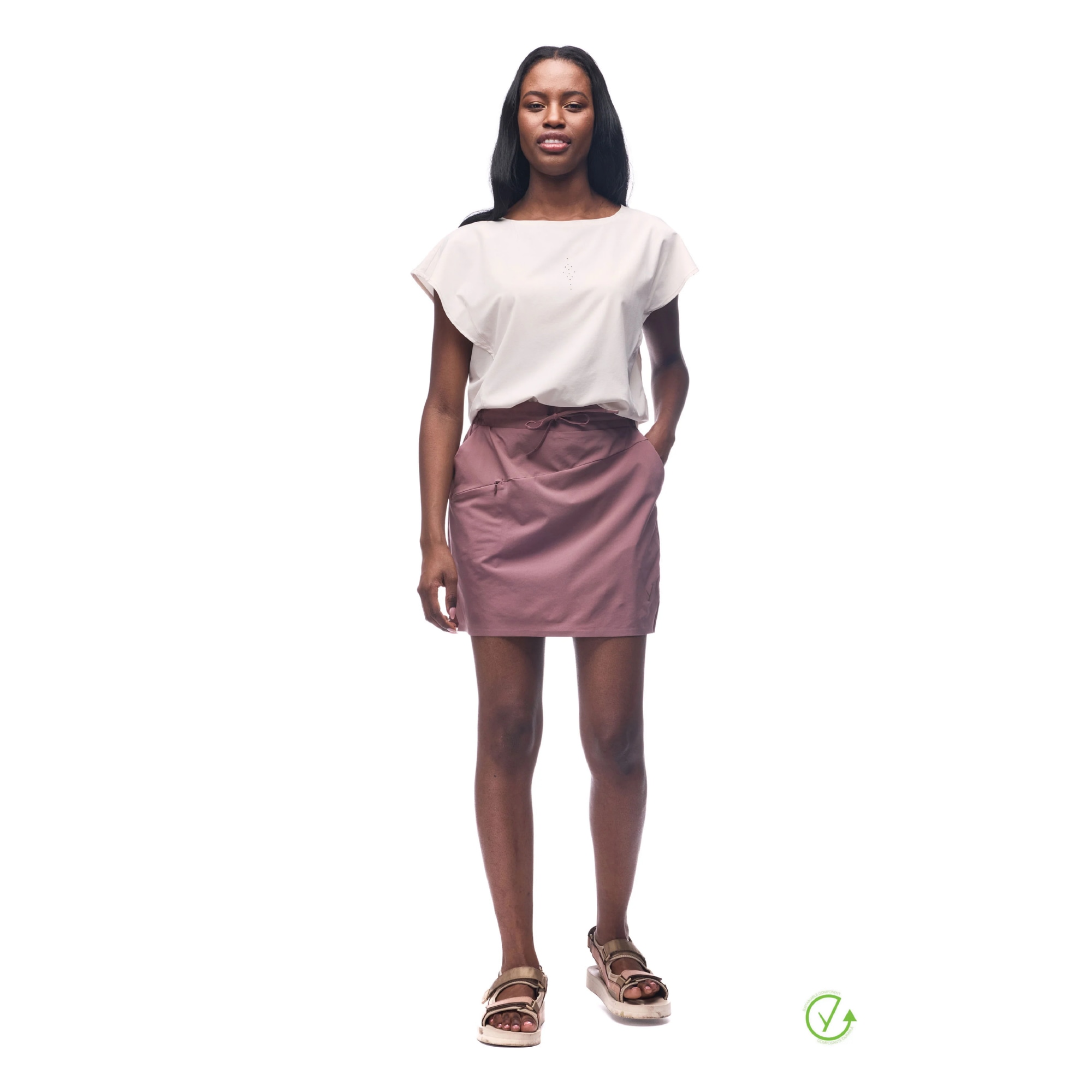 Women's Alokaya Skort