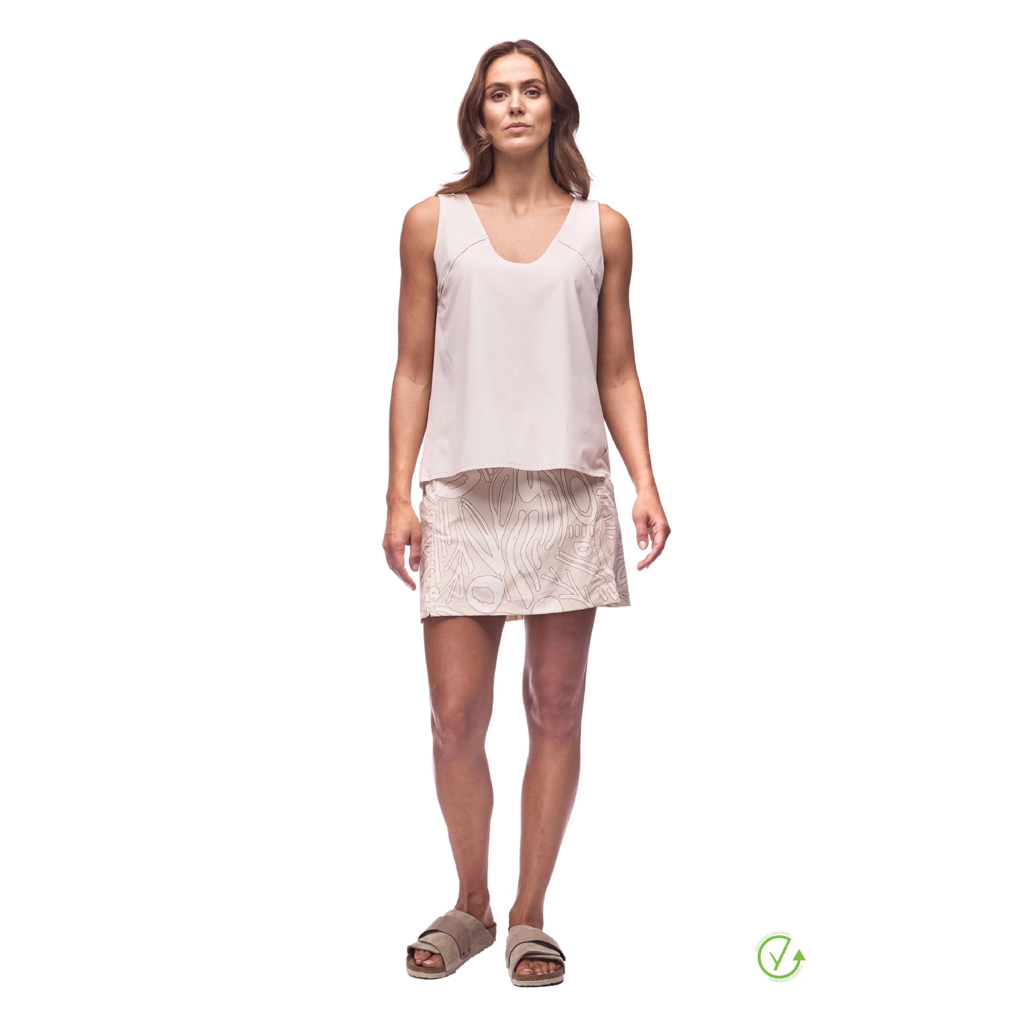 Women's Halka II Tank