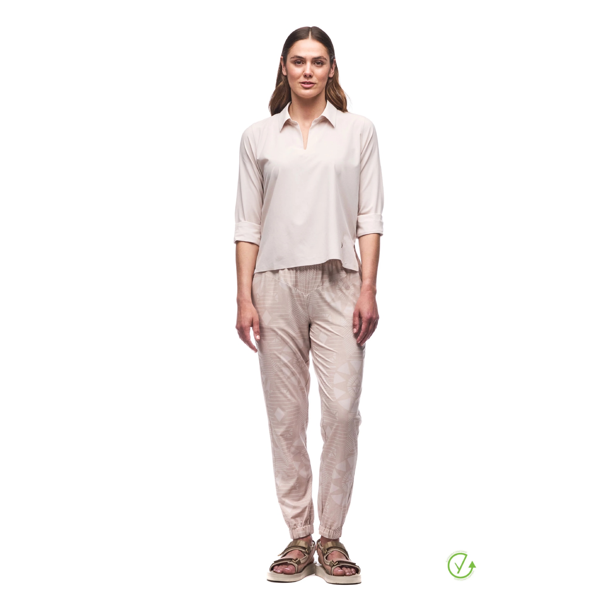 Women's Frivola Long Sleeve Shirt