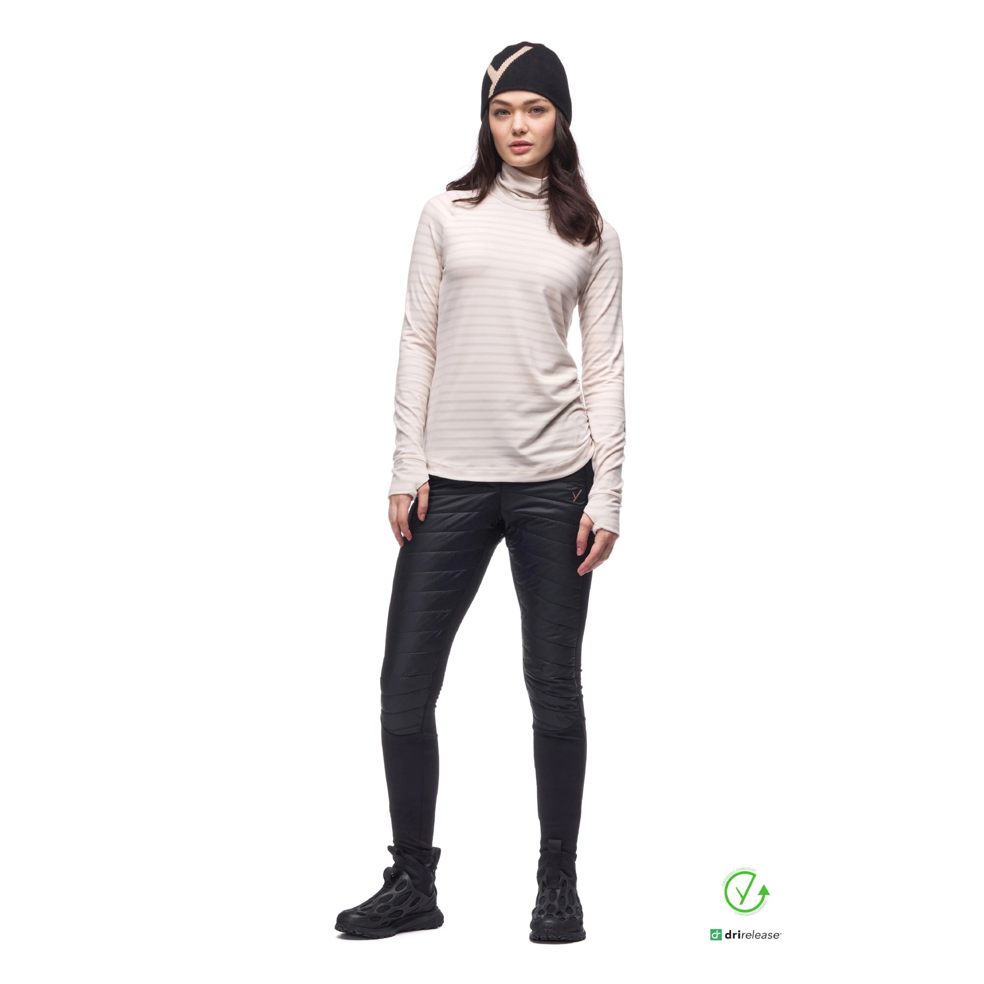 Women's Riga II Turtleneck Shirt