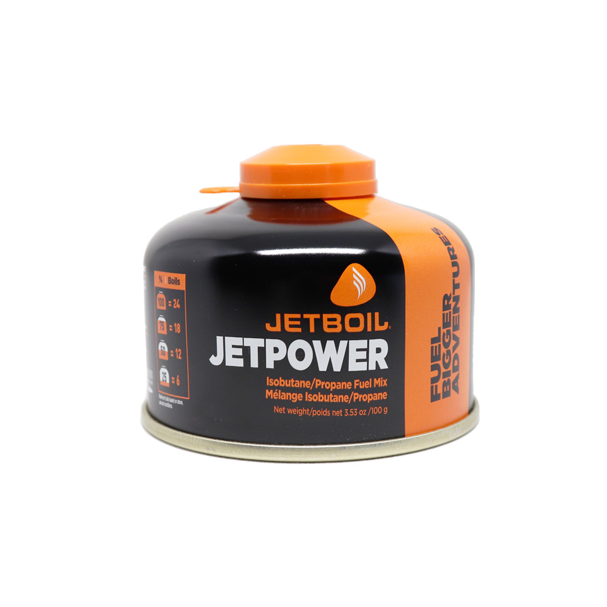 JetPower Fuel 100g