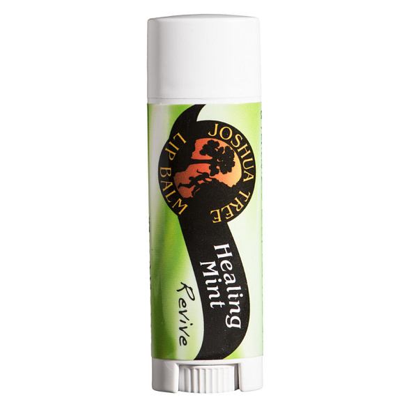 Healing Mint Lip Balm
