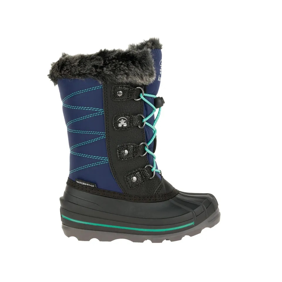 Kids' The Frostier Winter Boots