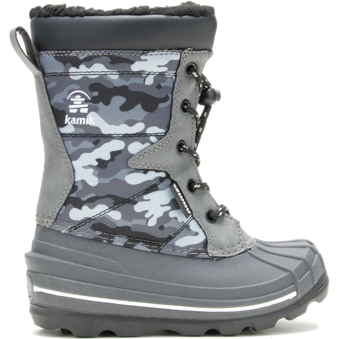 Kids' The Surfer Winter Boots