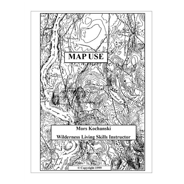 Map Use