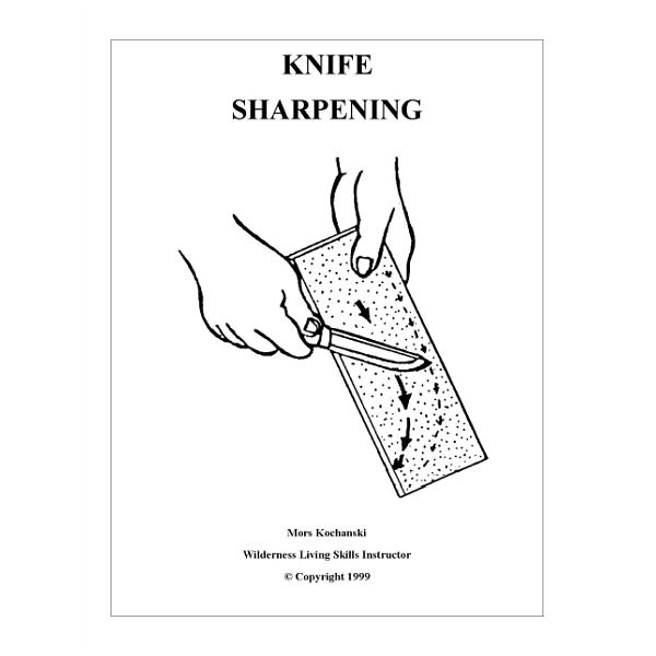 Knife Sharpening