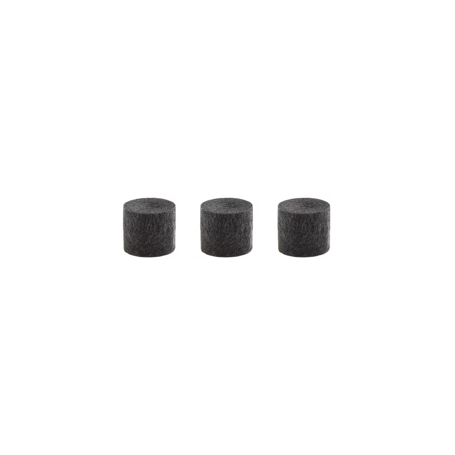 BeFree AC Activated Carbon Replacement 3 Pack