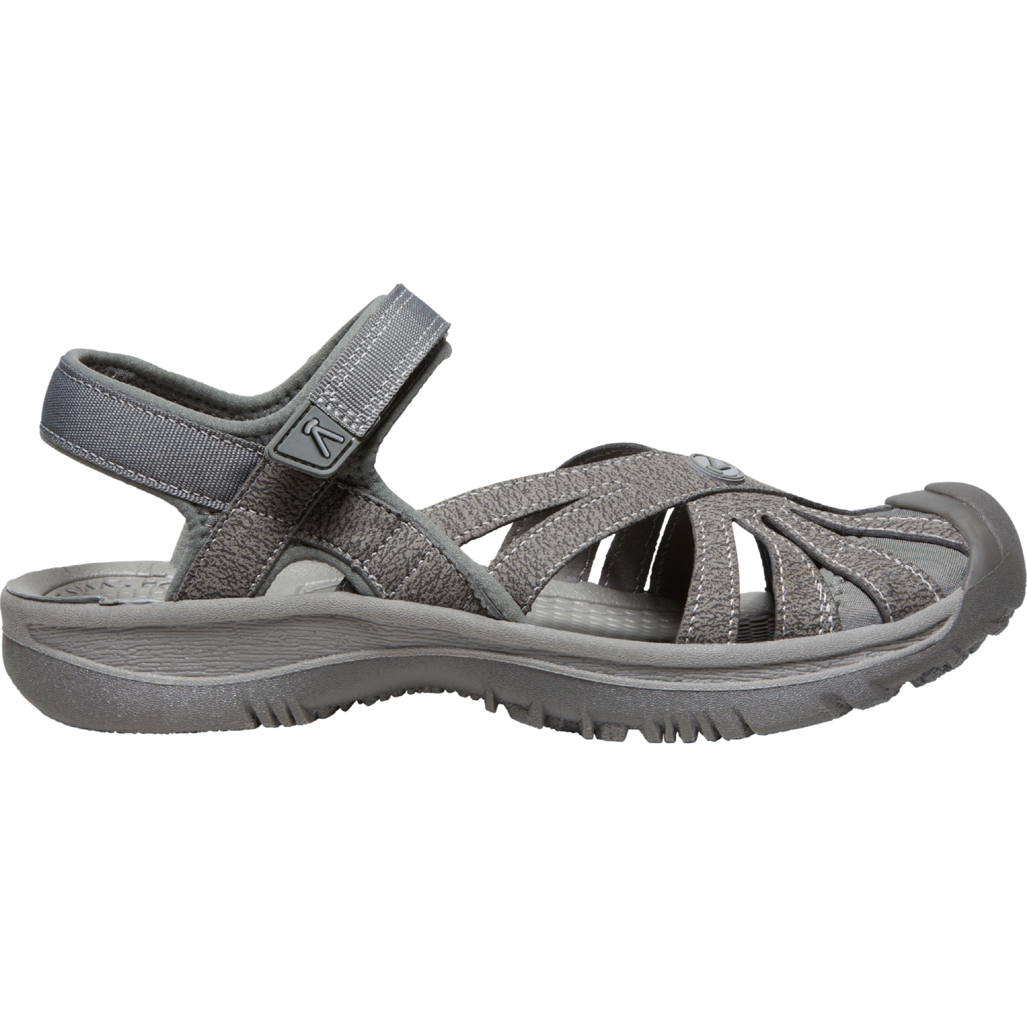 Women's Rose Sandals Gargoyle