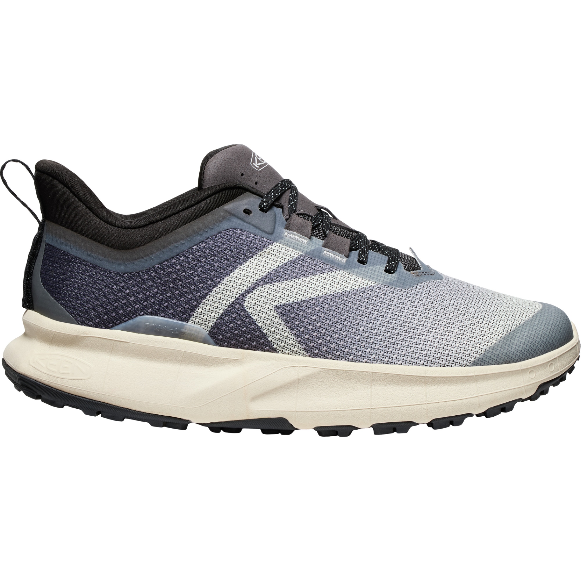 Men's 450 Dirt Hiking Shoes Star White/Magnet
