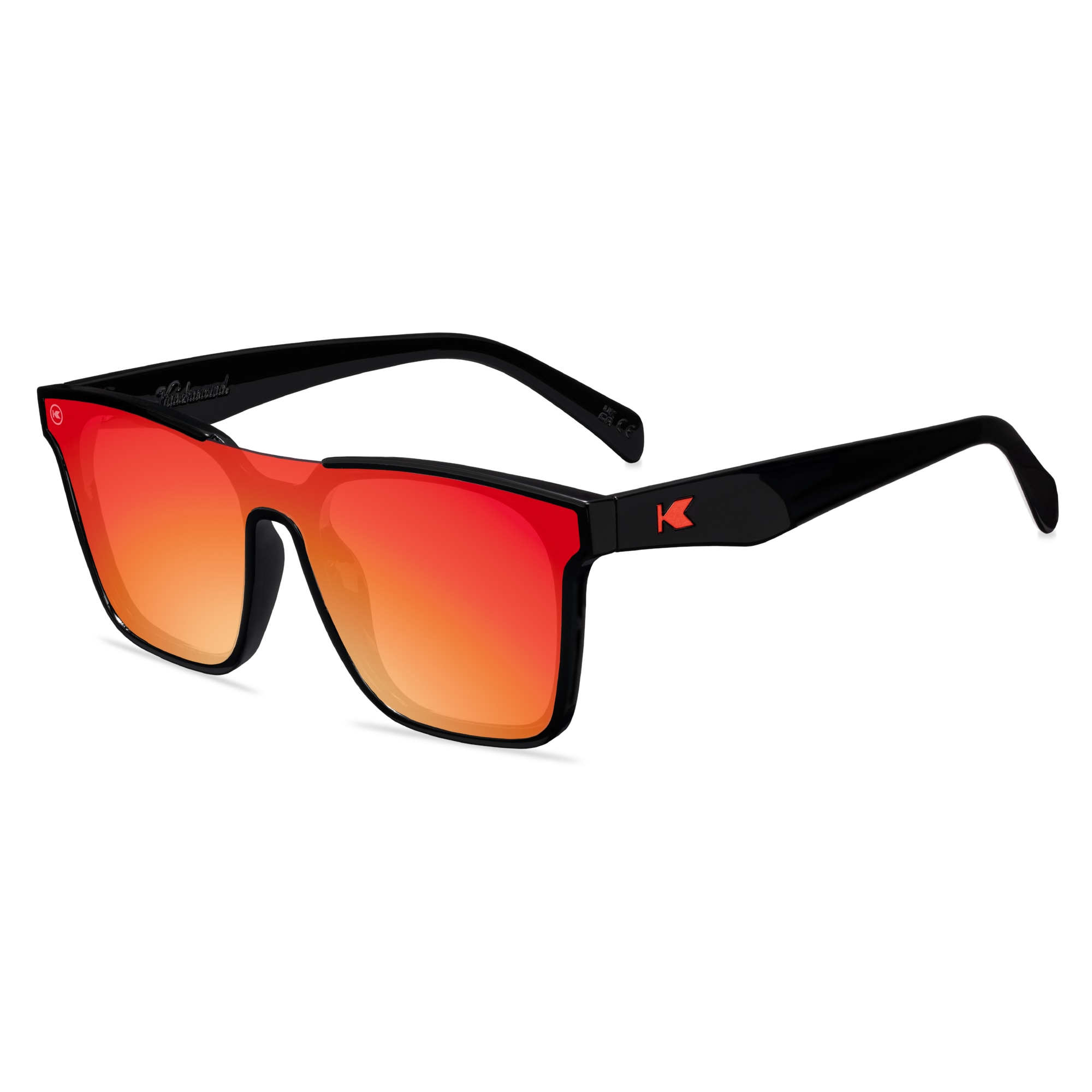 Unisex Afters Polarized Sunglasses