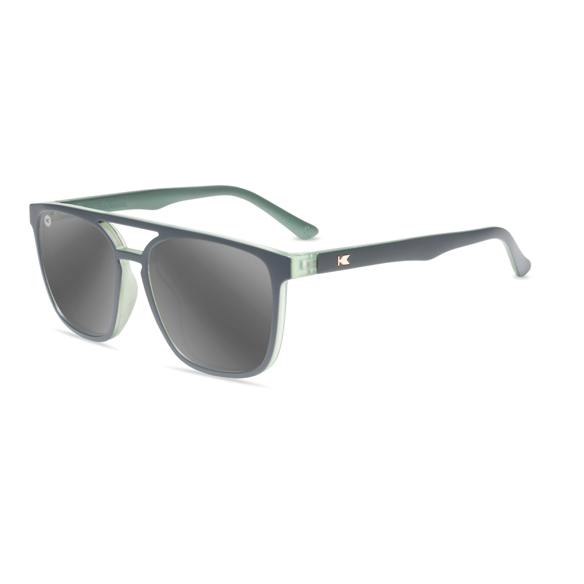 Unisex Brightsides Polarized Sunglasses