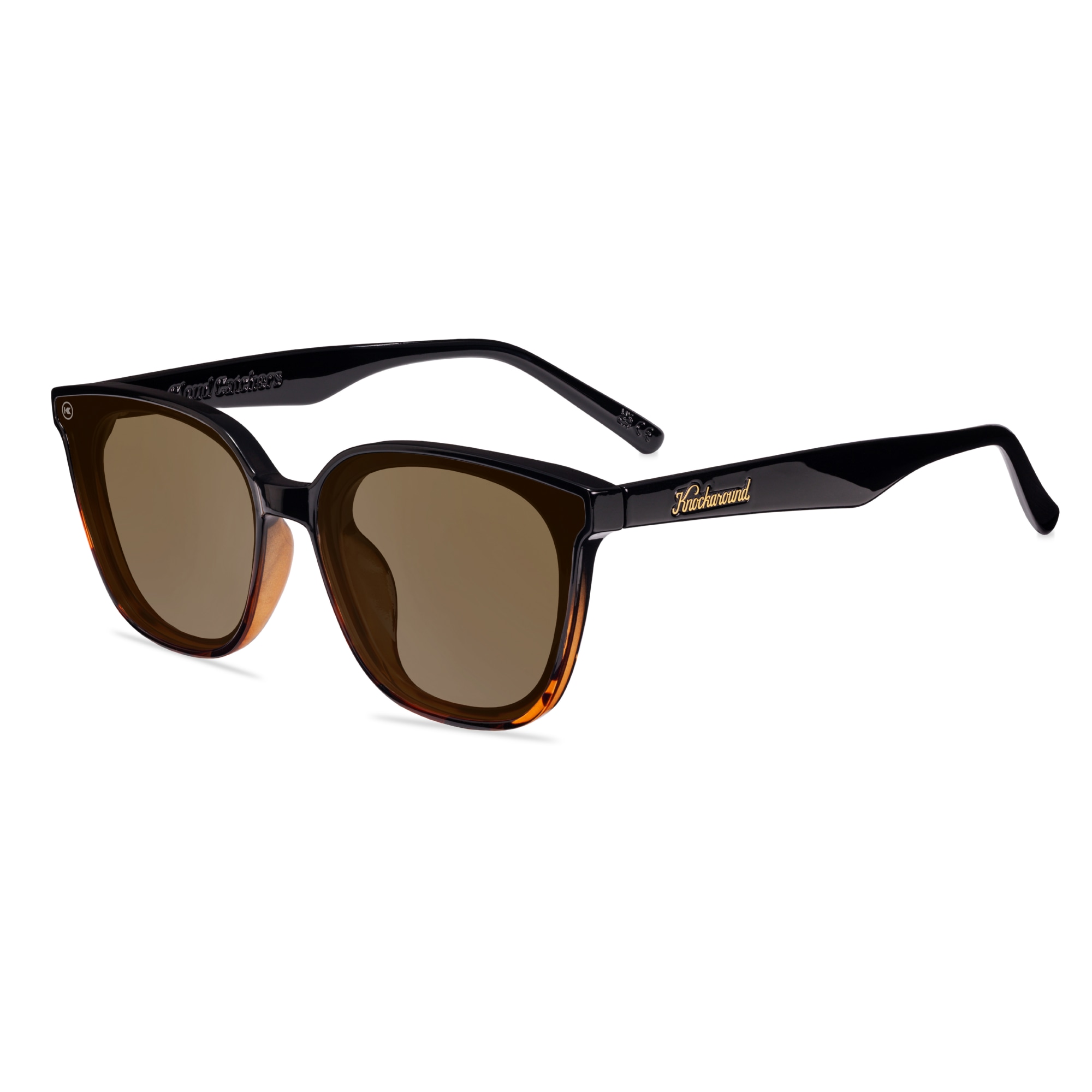 Unisex Cloud Catchers Polarized Sunglasses