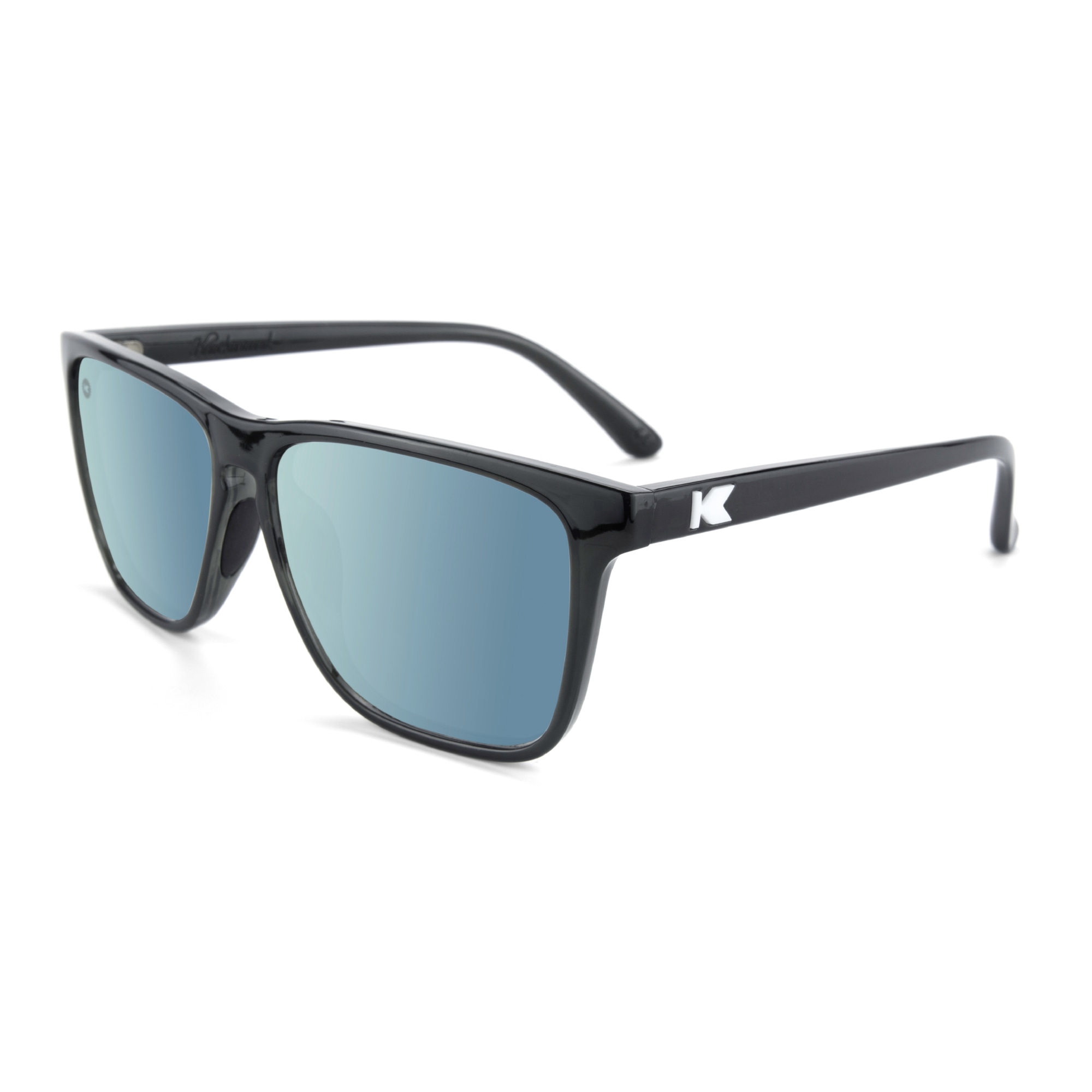 Unisex Fast Lanes Sport Polarized Sunglasses