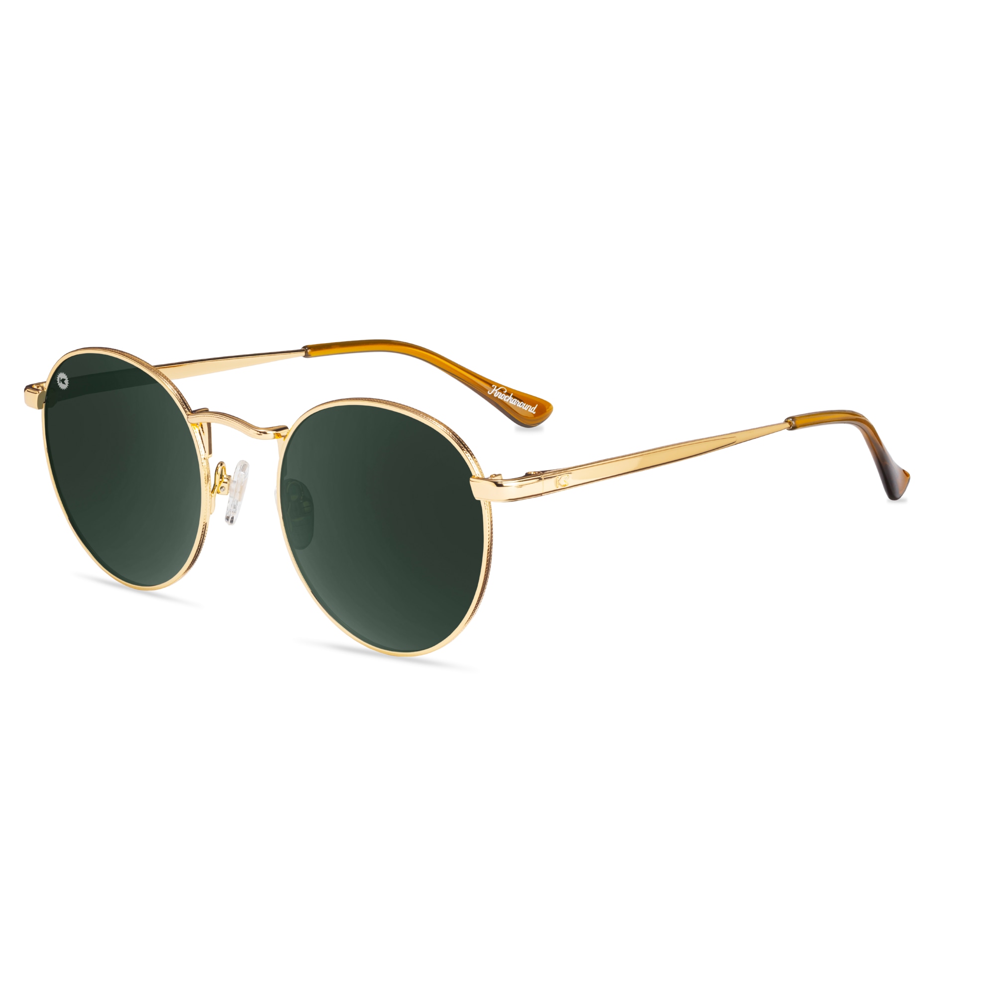 Unisex Love & Haights Polarized Sunglasses