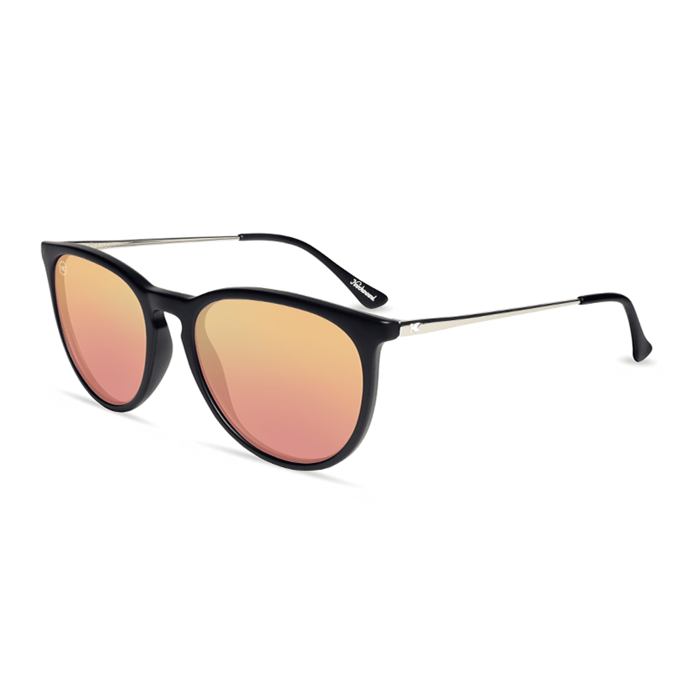Unisex Mary Janes Polarized Sunglasses